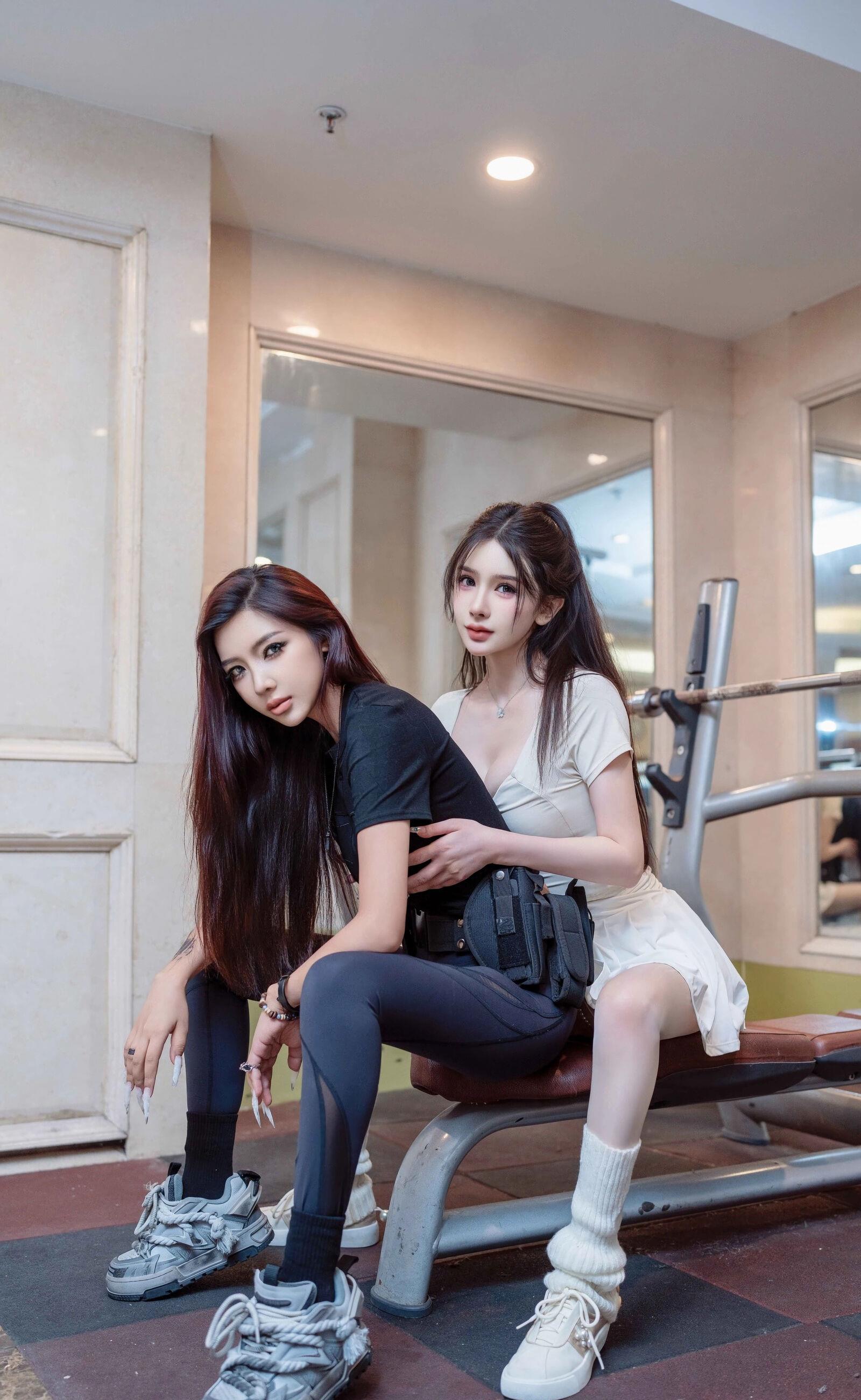  星颜社 模特合集 No.0408 [65P]第11张