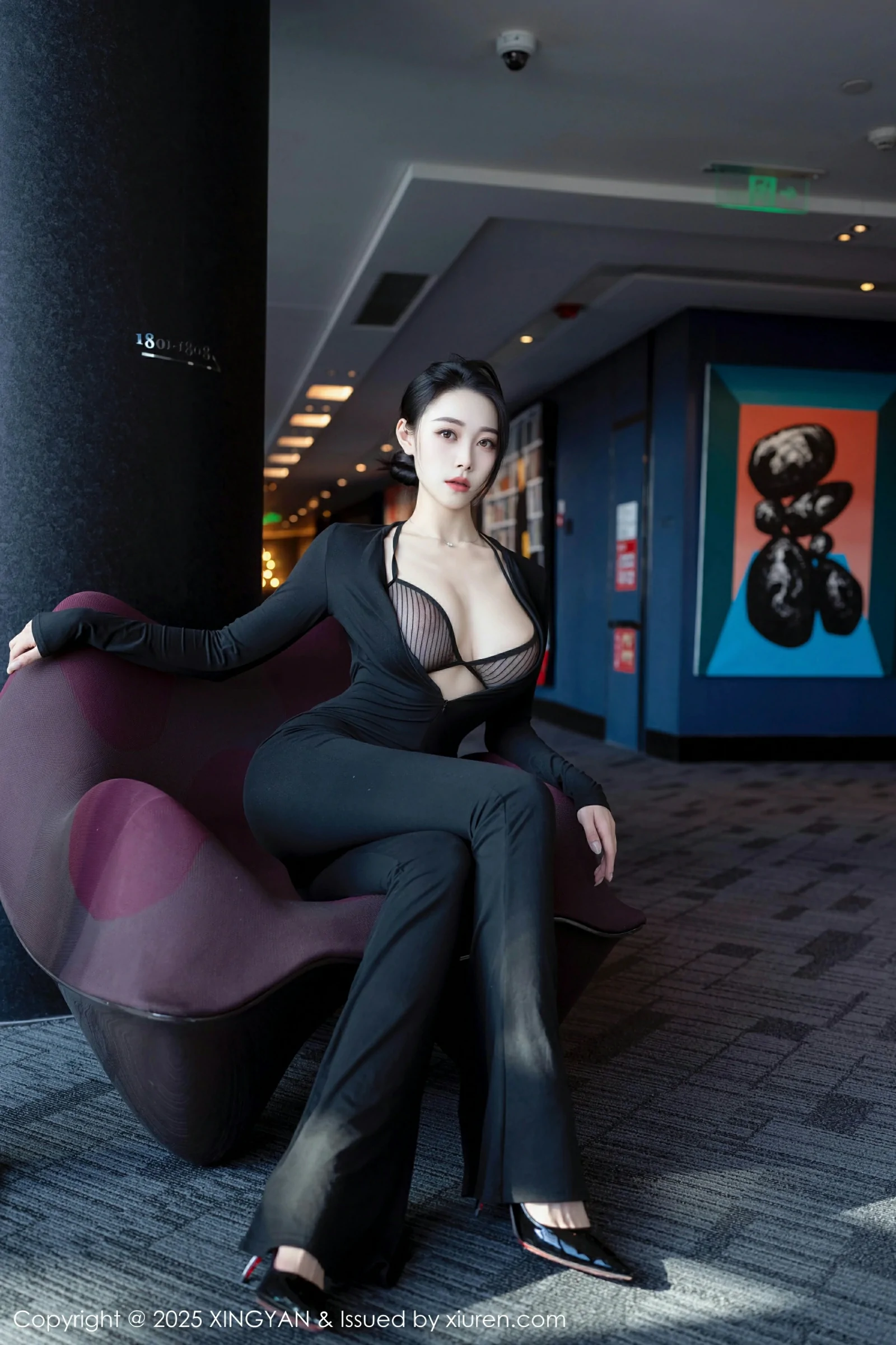  星颜社 VOL.322 清妙 [81P]第8张