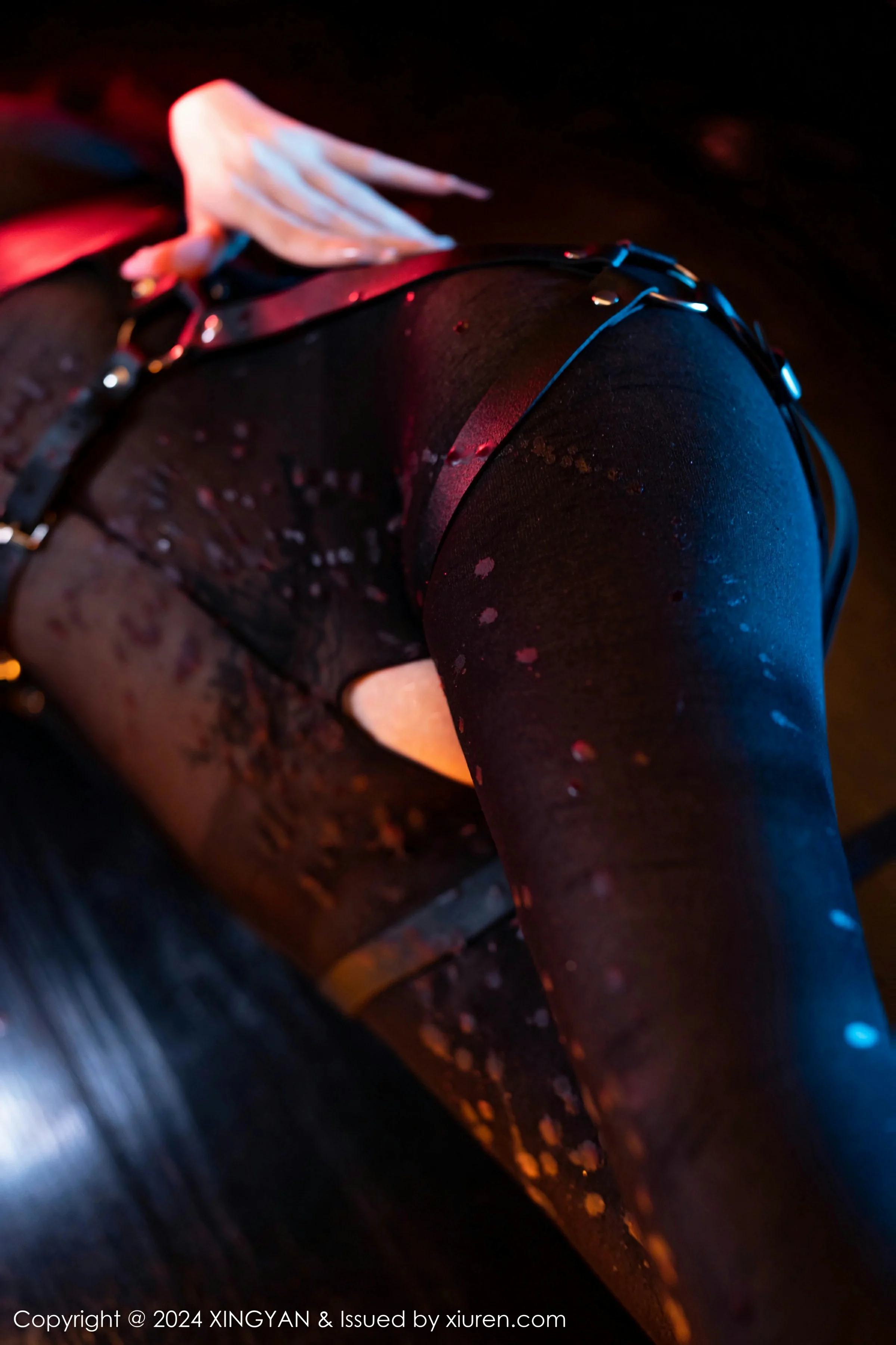  星颜社 VOL.248 潘思沁 [81P]第7张