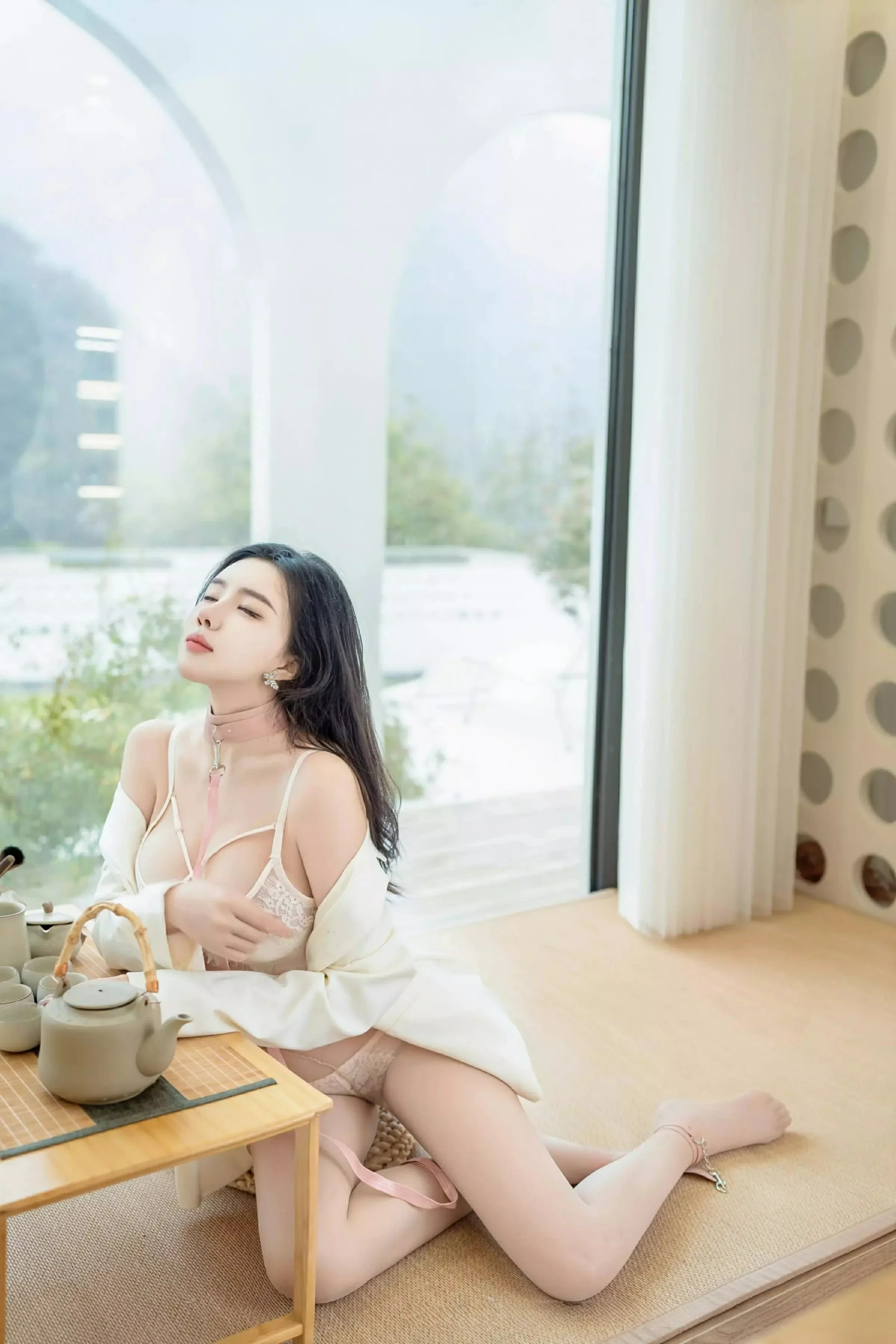  星颜社 VOL.315 袁圆 [79P]第3张