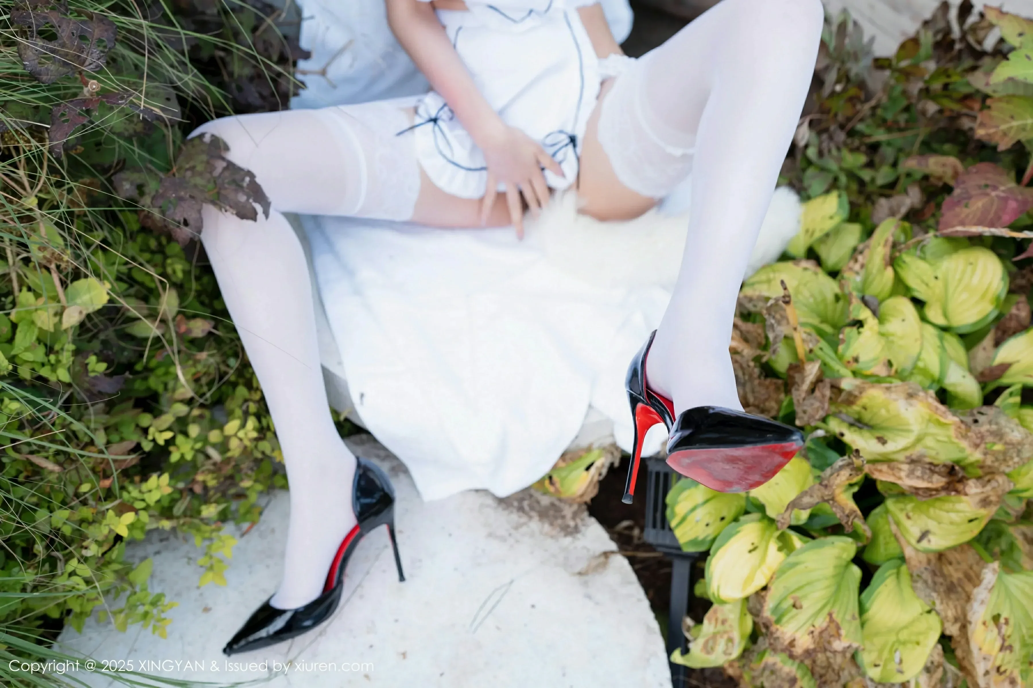  星颜社 VOL.310 袁圆 [80P]第25张