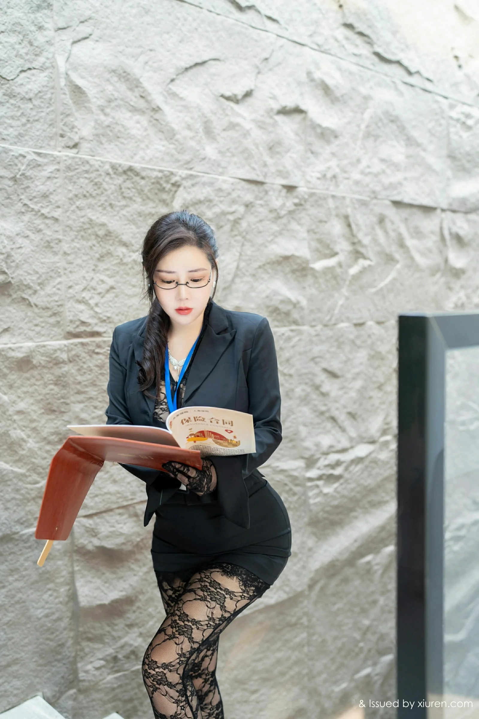  星颜社 VOL.287 王婉悠Queen [80P]第2张