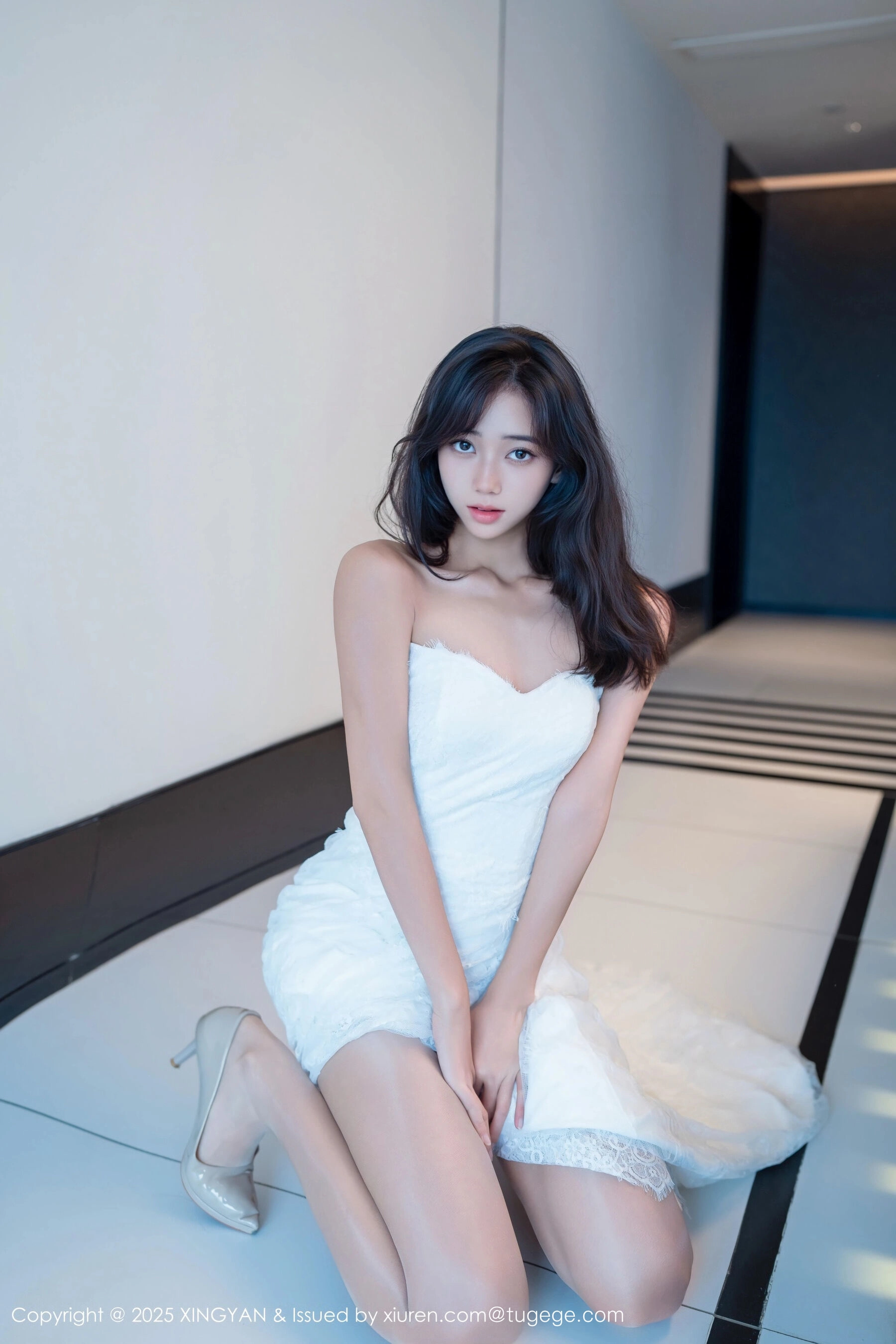  星颜社 时安安 Vol.0419 [75P]第7张