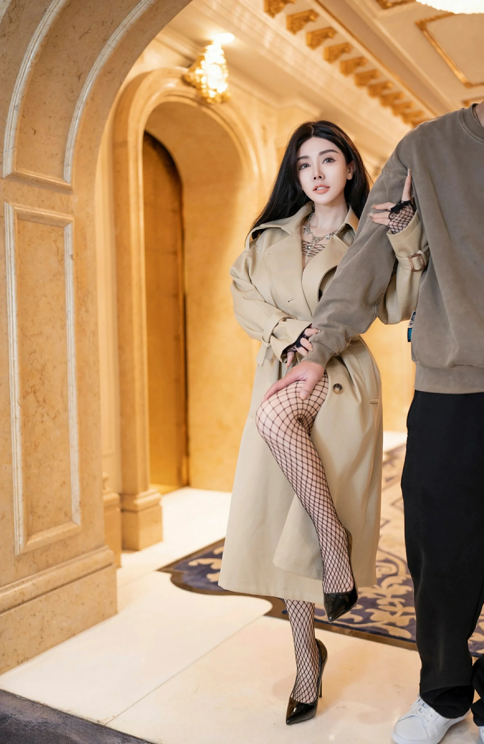  星颜社 VOL.293 潘思沁 [79P]第4张