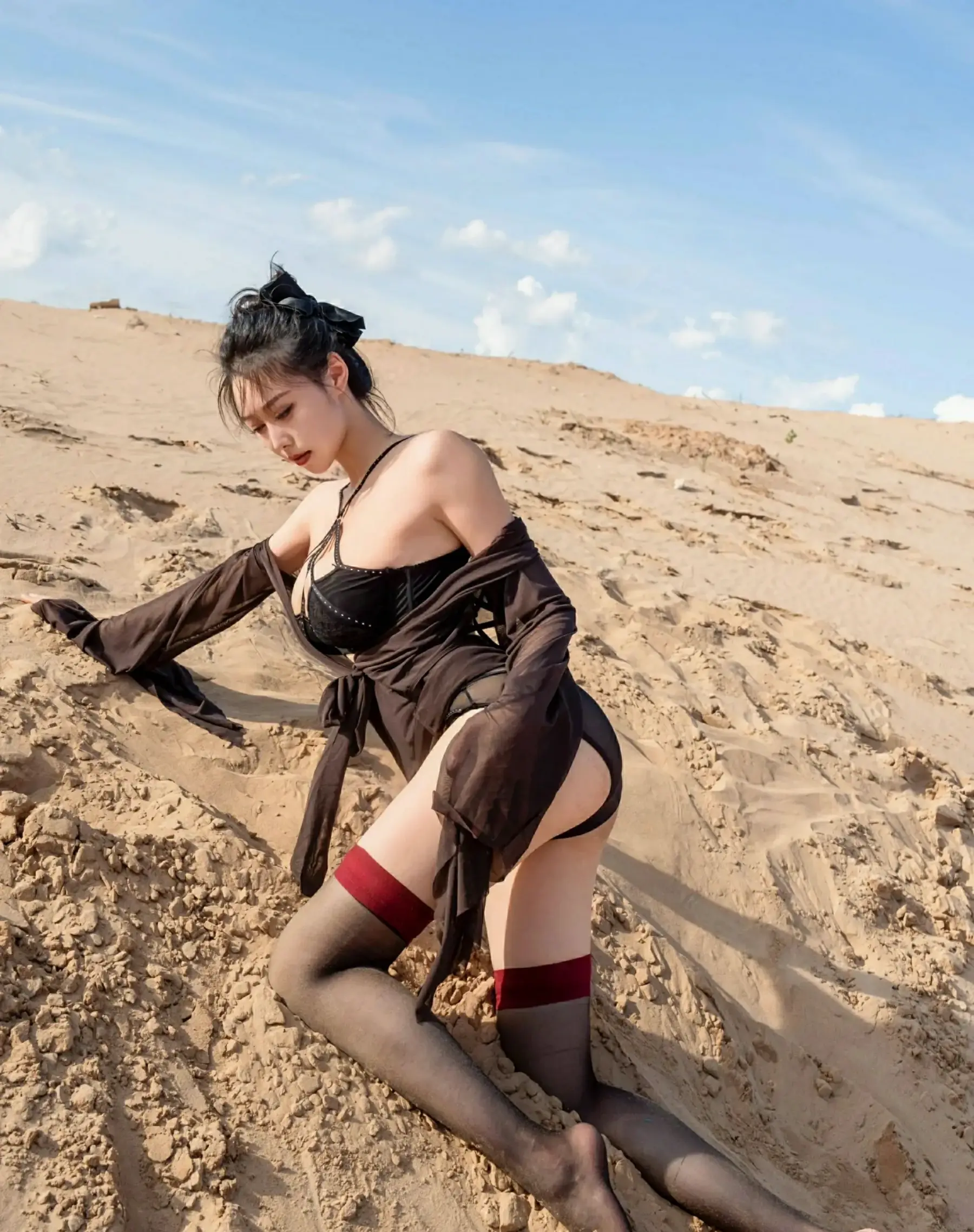  星颜社 VOL.387 清妙 [78P]第6张