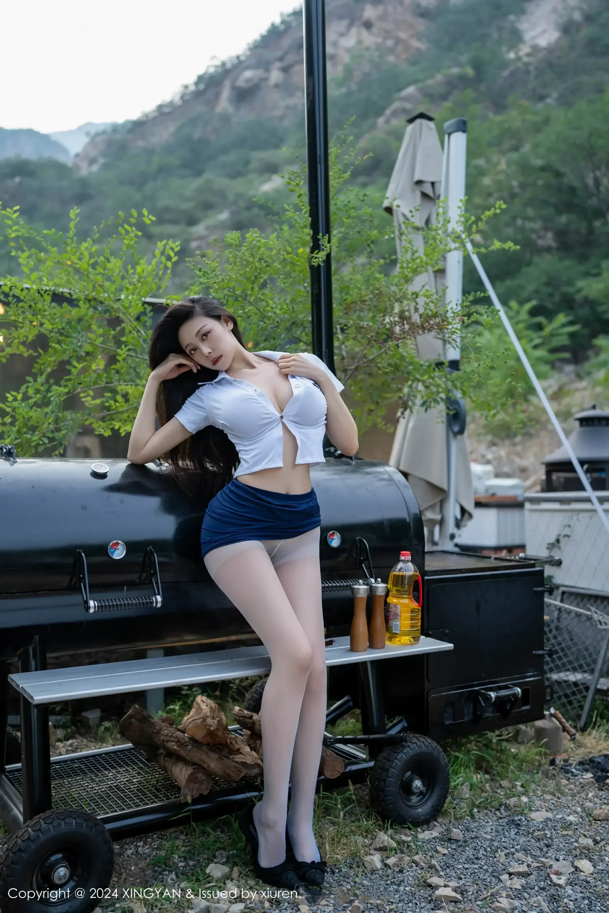  星颜社 VOL.257 清妙 [80P]第6张