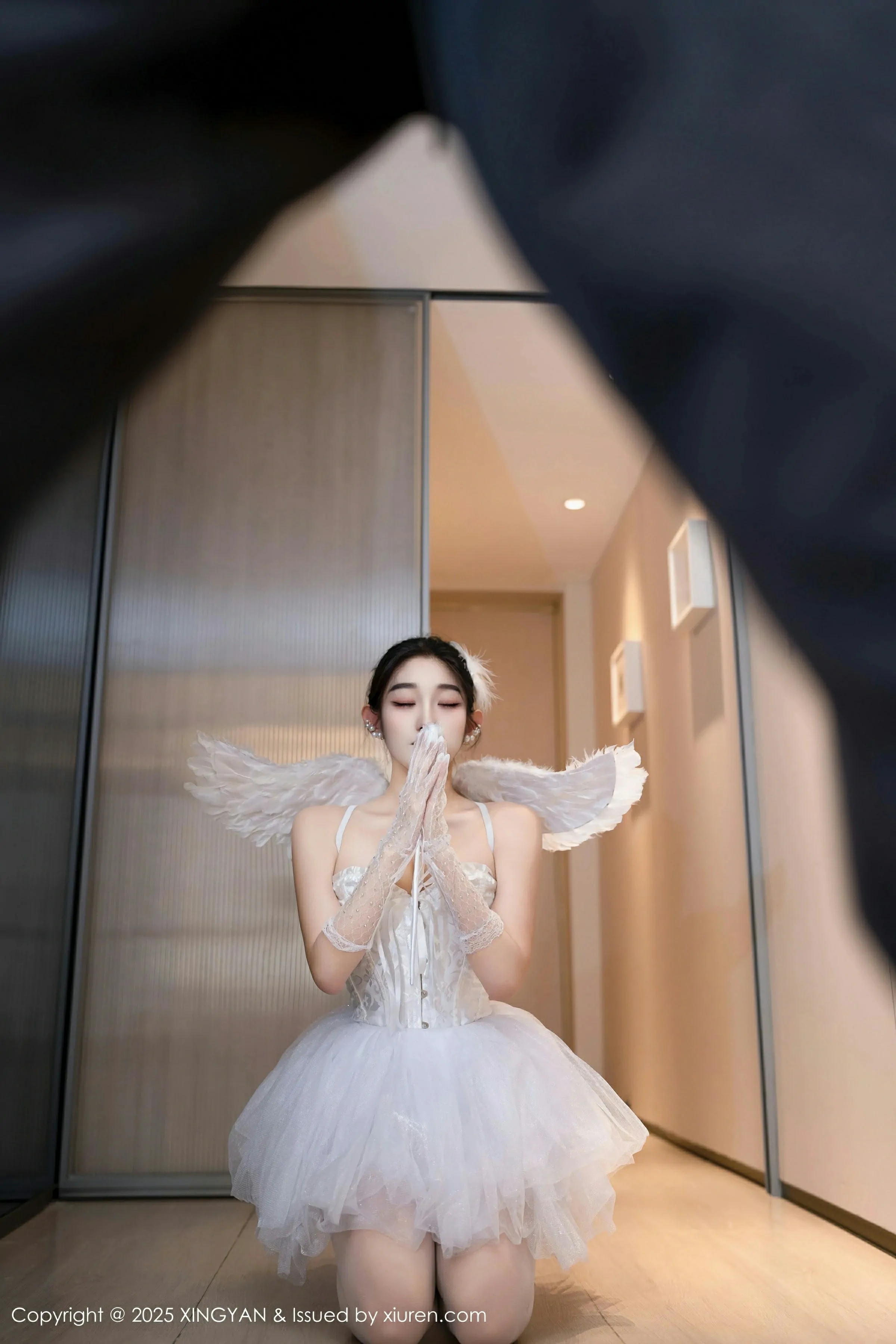  星颜社 VOL.324 星冉 [78P]第7张