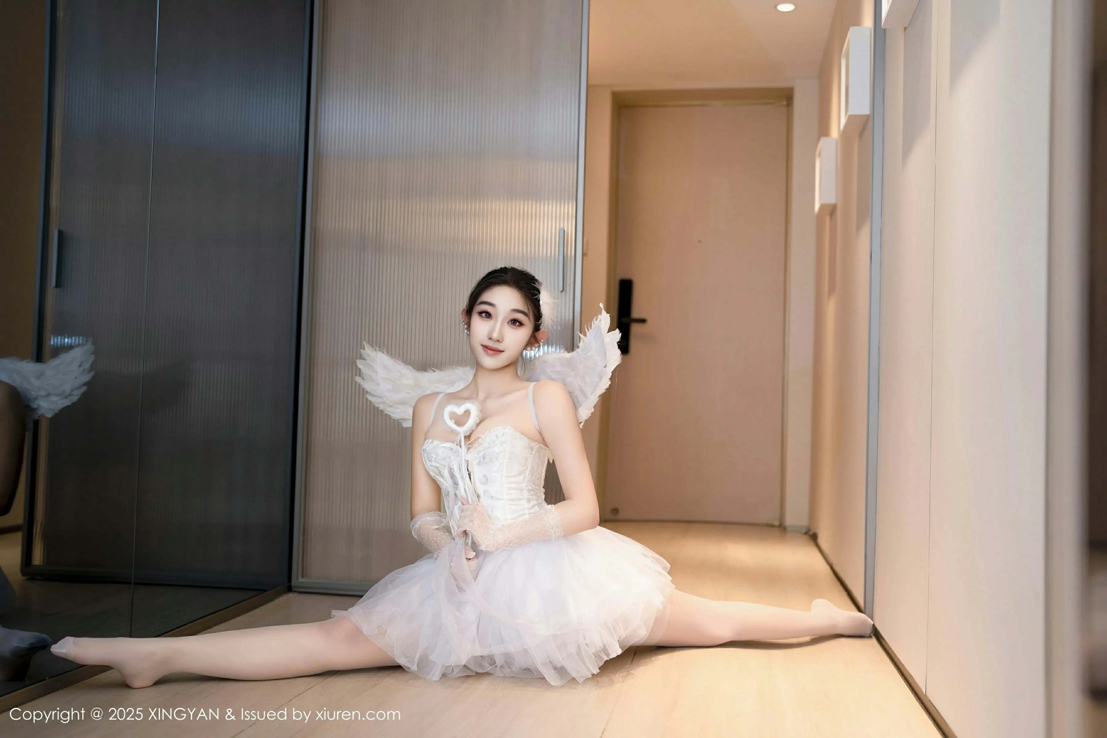  星颜社 VOL.324 星冉 [78P]第3张