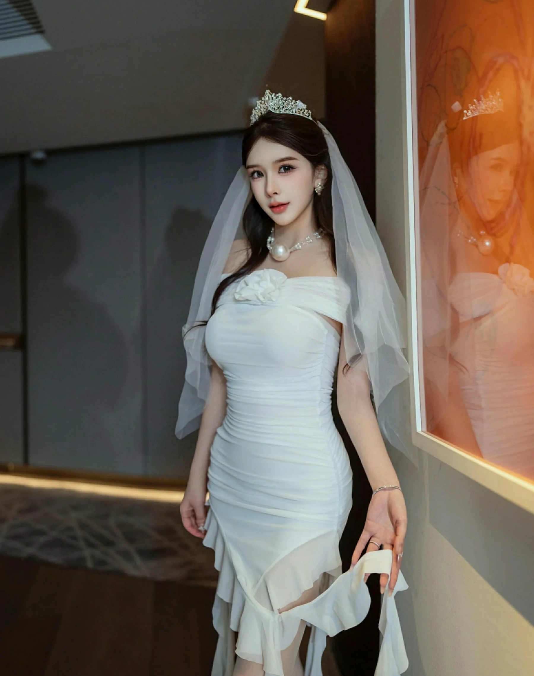  星颜社 VOL.388 李丽莎 [61P]第1张