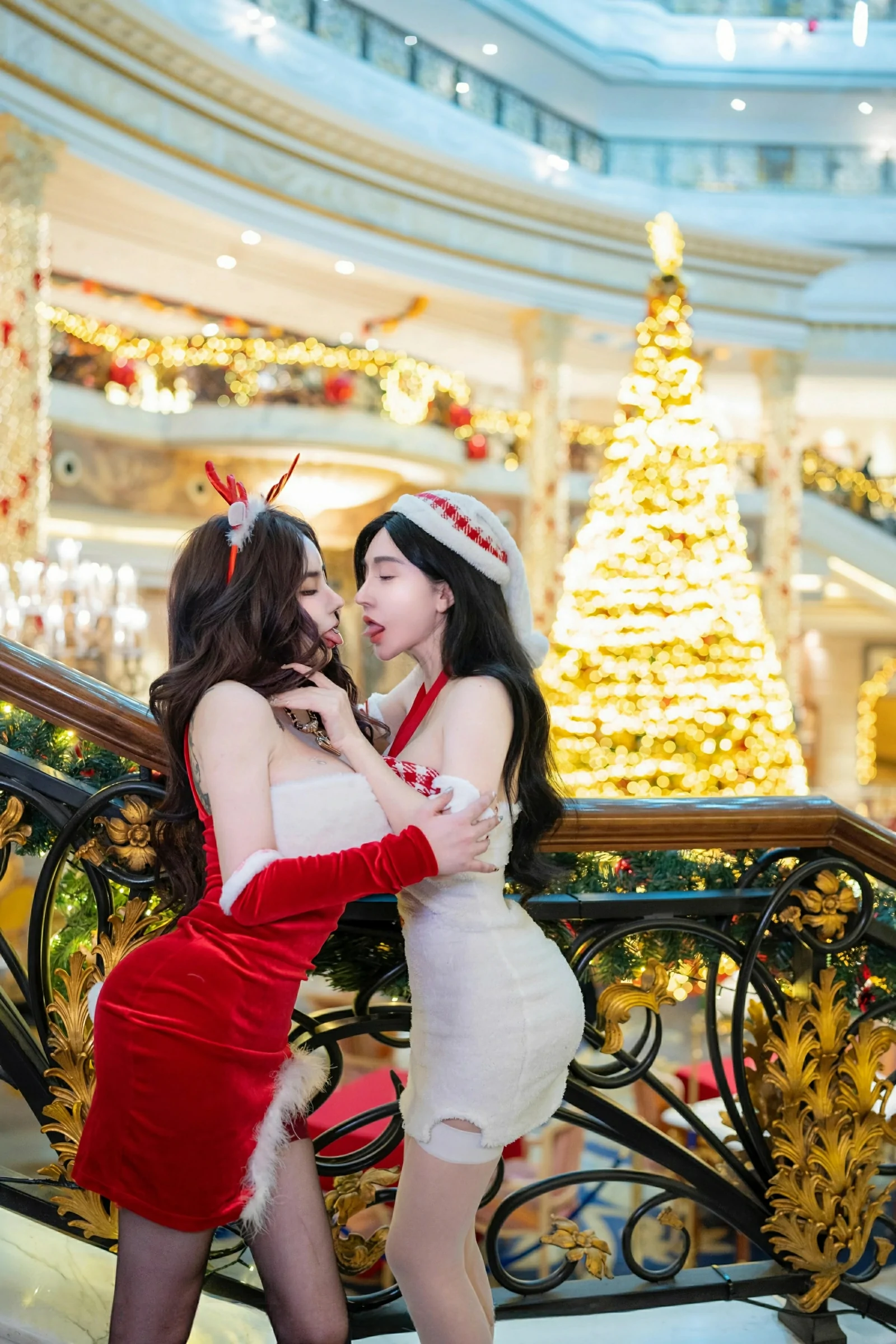  星颜社 VOL.294 潘思沁 模特合集 [76P]第2张