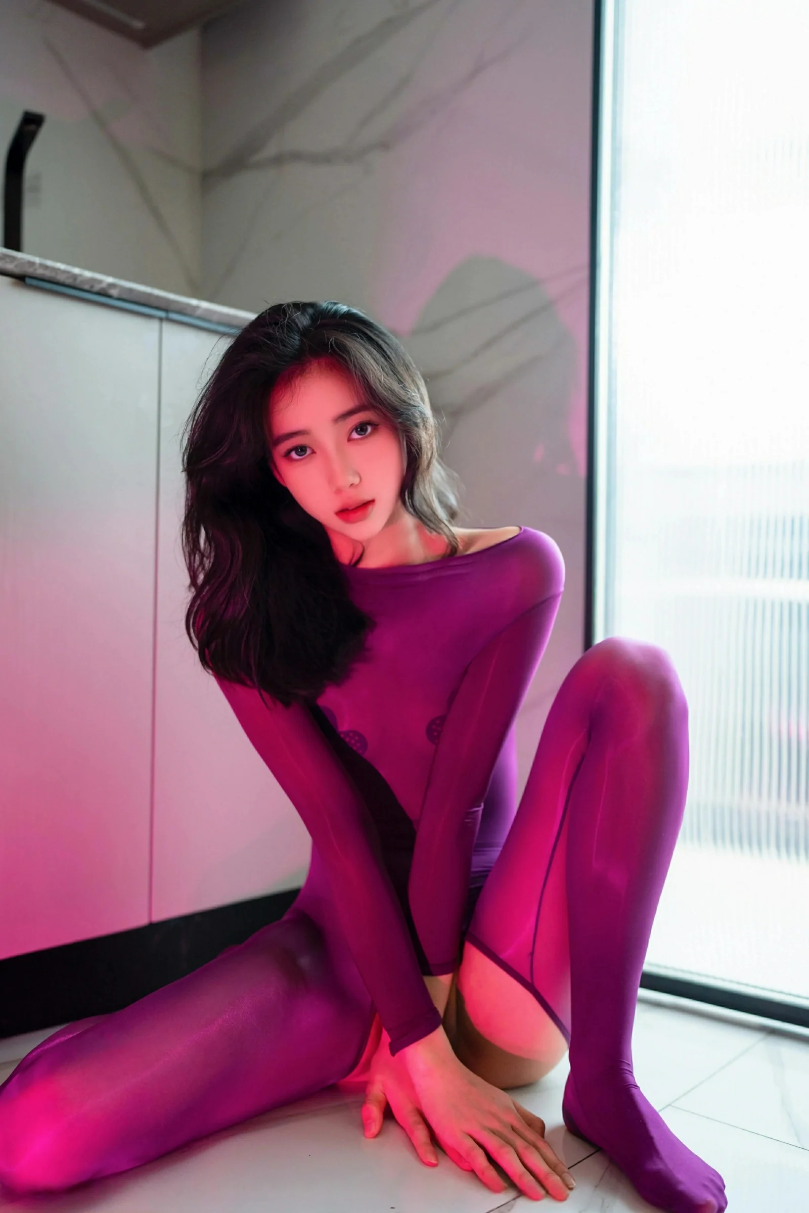  星颜社 VOL.363 时安安 [81P]第6张