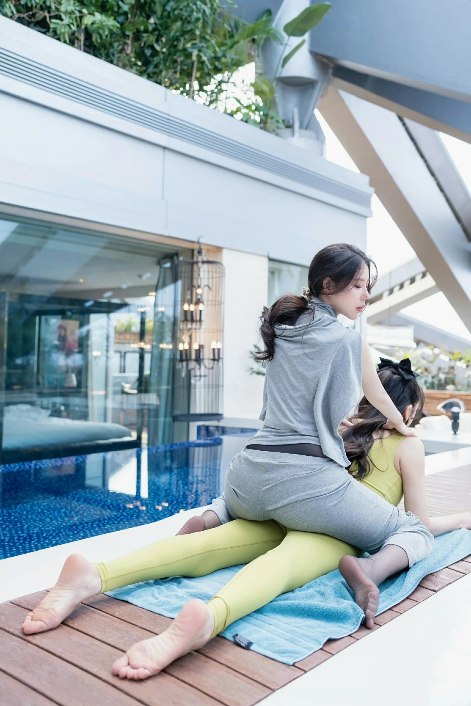  星颜社 VOL.333 李丽莎 模特合集 [80P]第11张