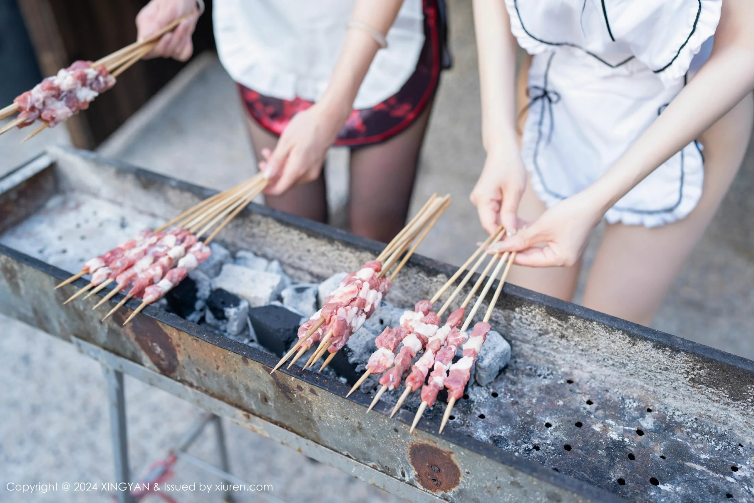  星颜社 VOL.242 潘思沁 模特合集 [80P]第1张