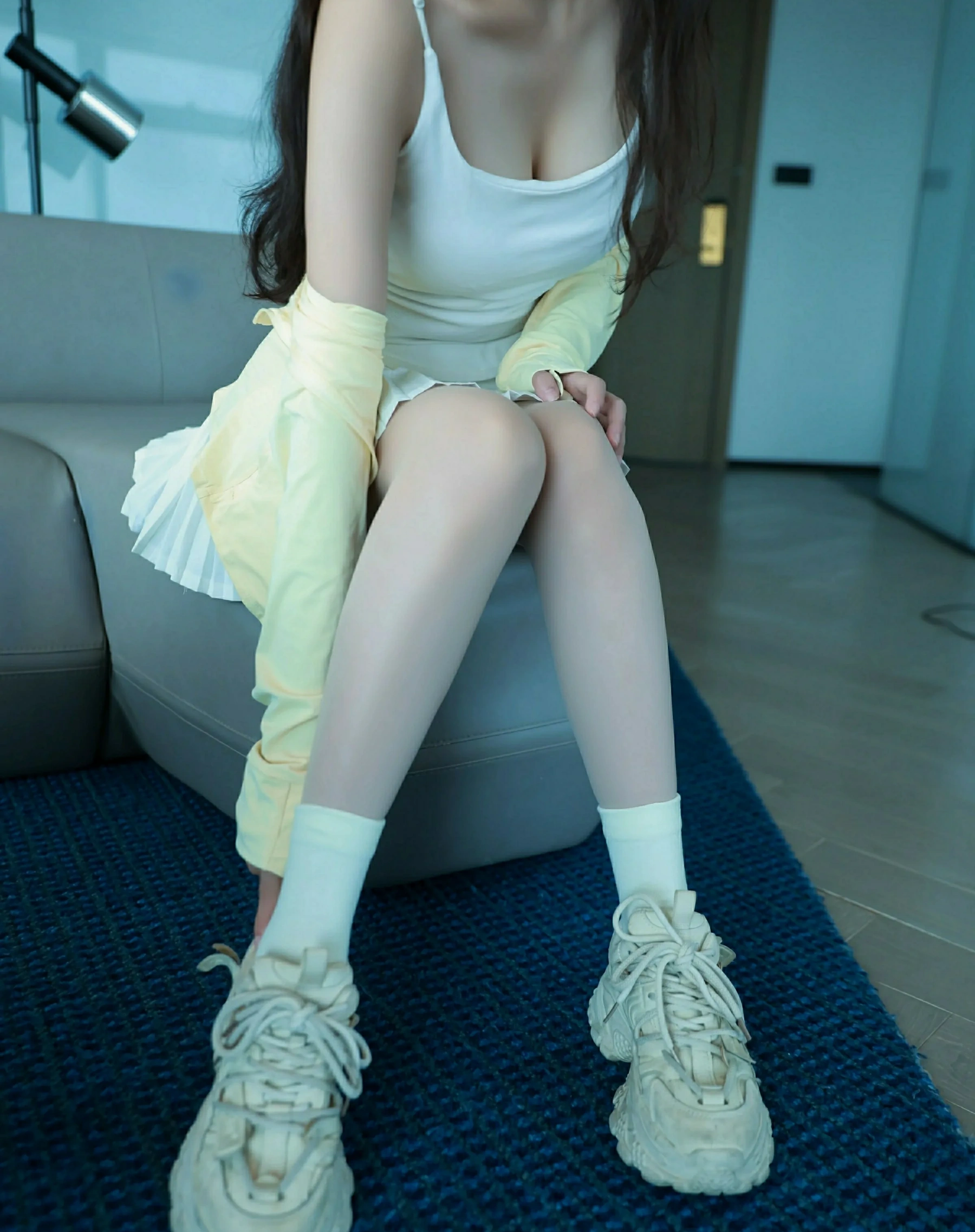  秀人网 No.10702 糯咪 [82P]第9张