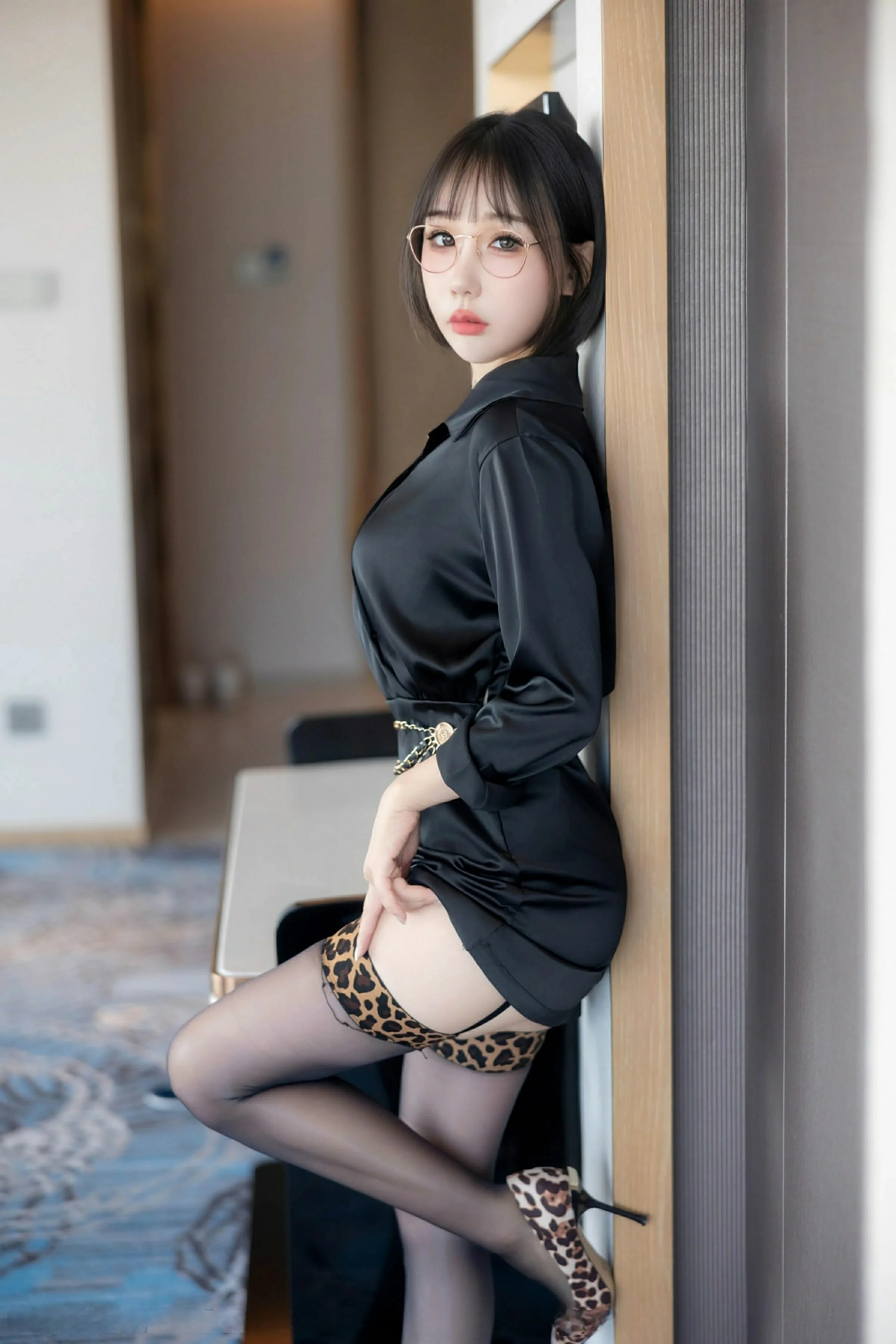  XiuRen 秀人 No.9701 波巧酱 [79P]第5张