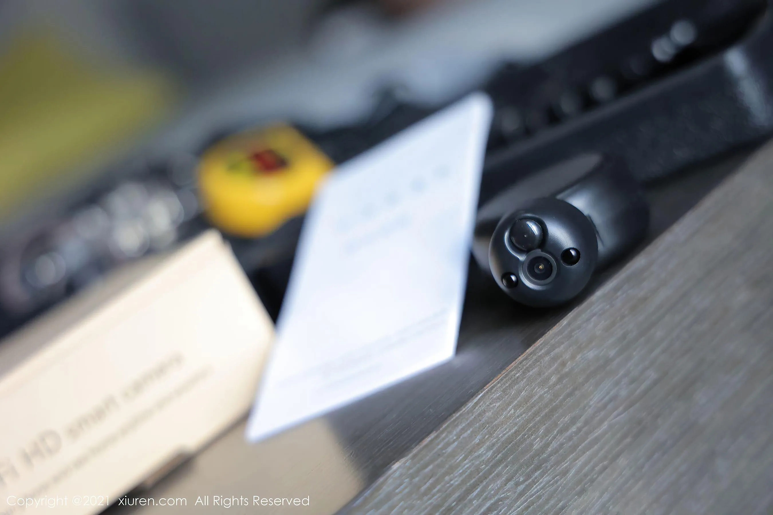  秀人 No.3531 朱可儿Flower第38张