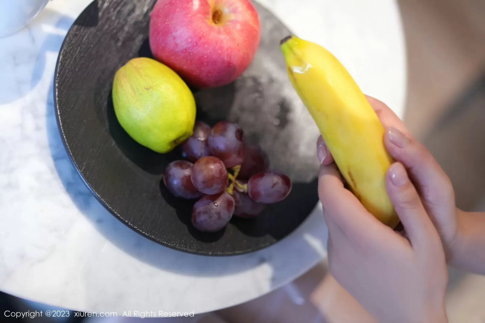  XiuRen 秀人 No.7541 谭小灵 [93P]第9张