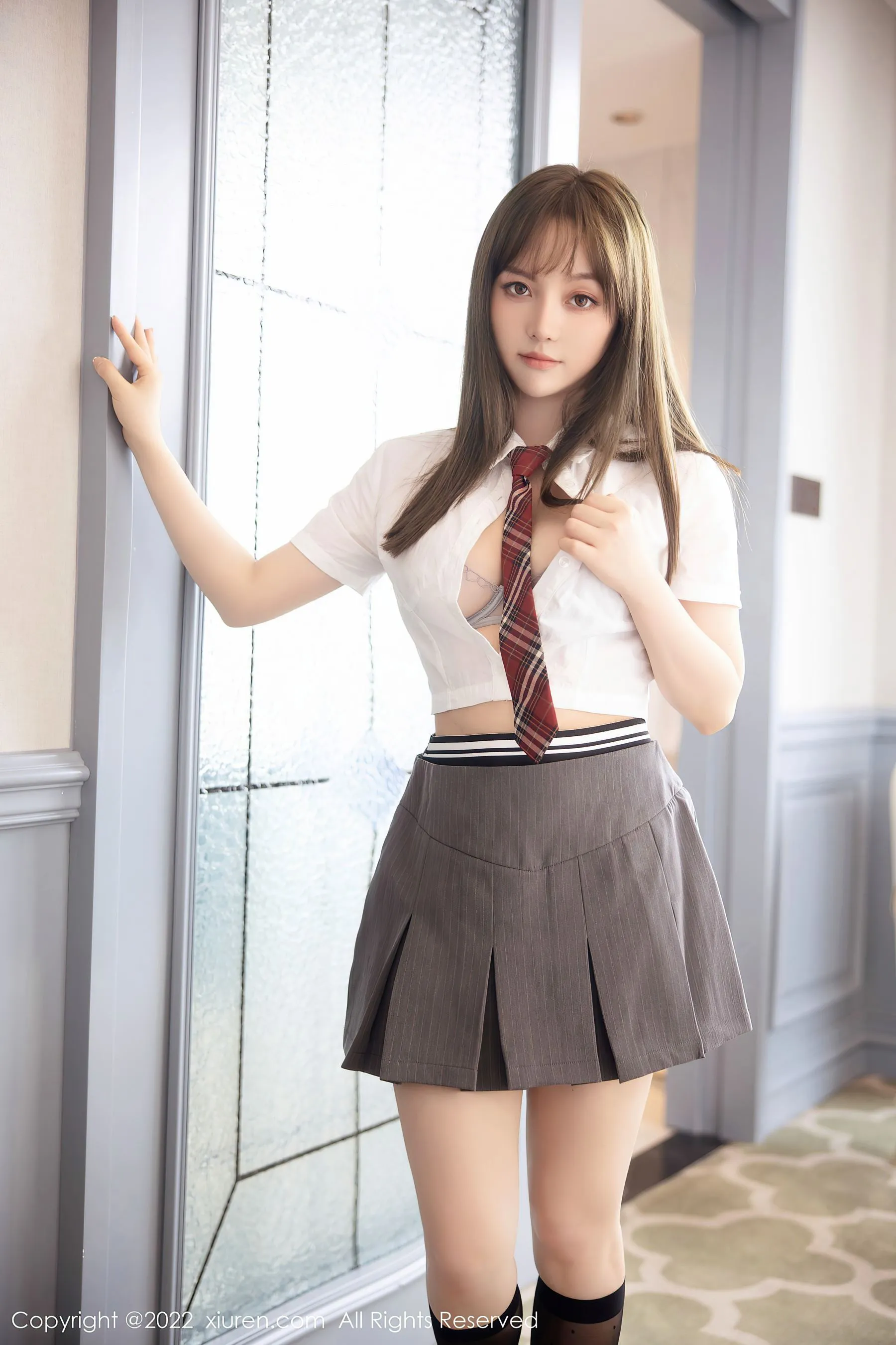  秀人网 No.5143 豆瓣酱第23张