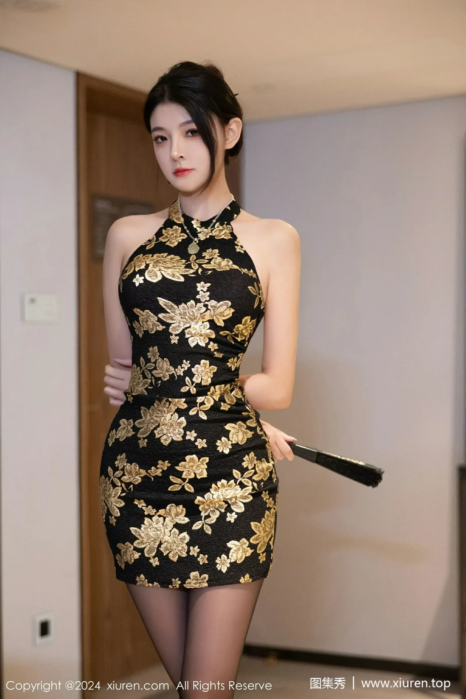  XiuRen 秀人 No.9304 初梦瑶 [95P]第2张