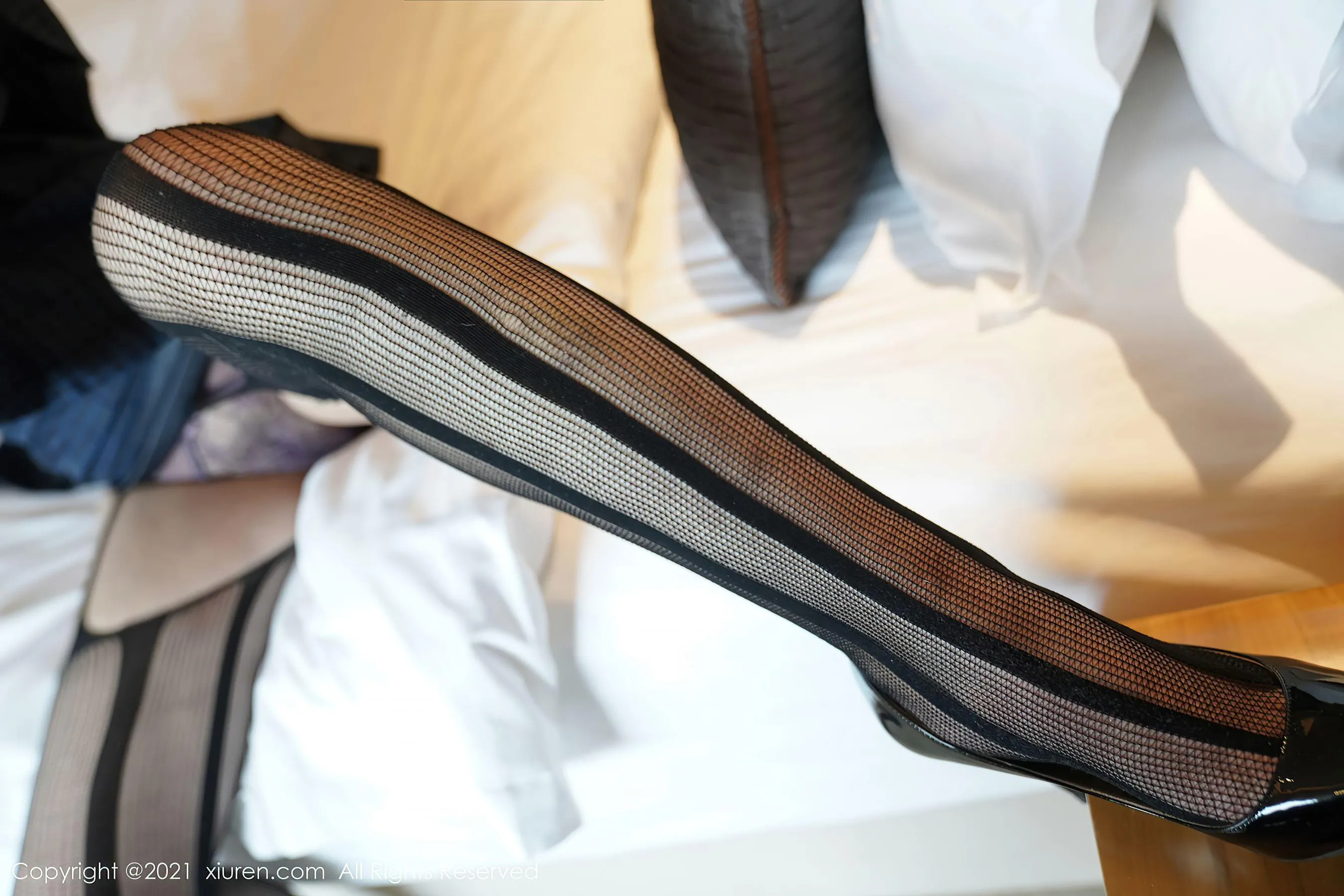  秀人 No.3400 fairy如歌第7张