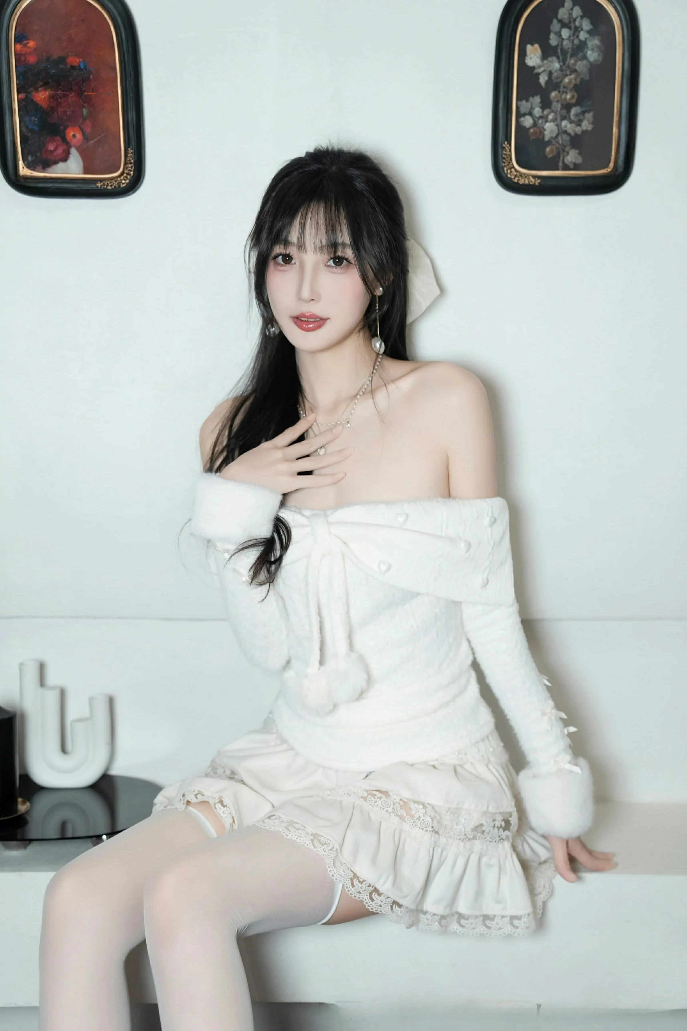  XiuRen 秀人 No.9658 林星阑 [93P]第4张