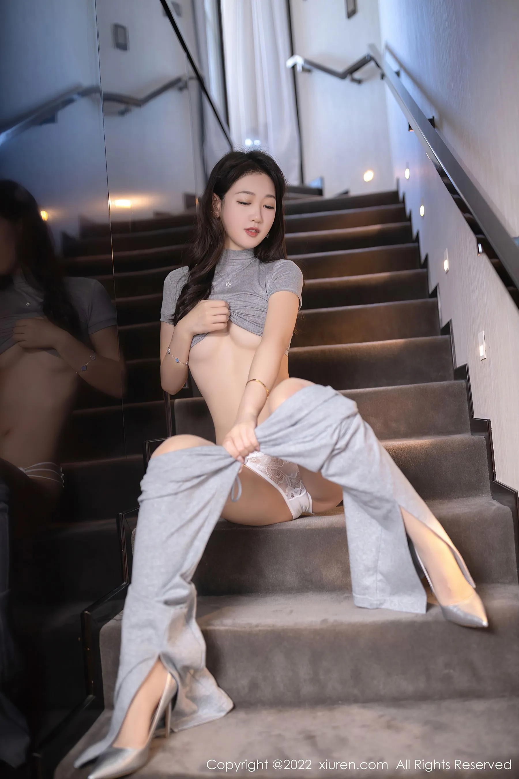  秀人网 No.5608 唐安琪第11张