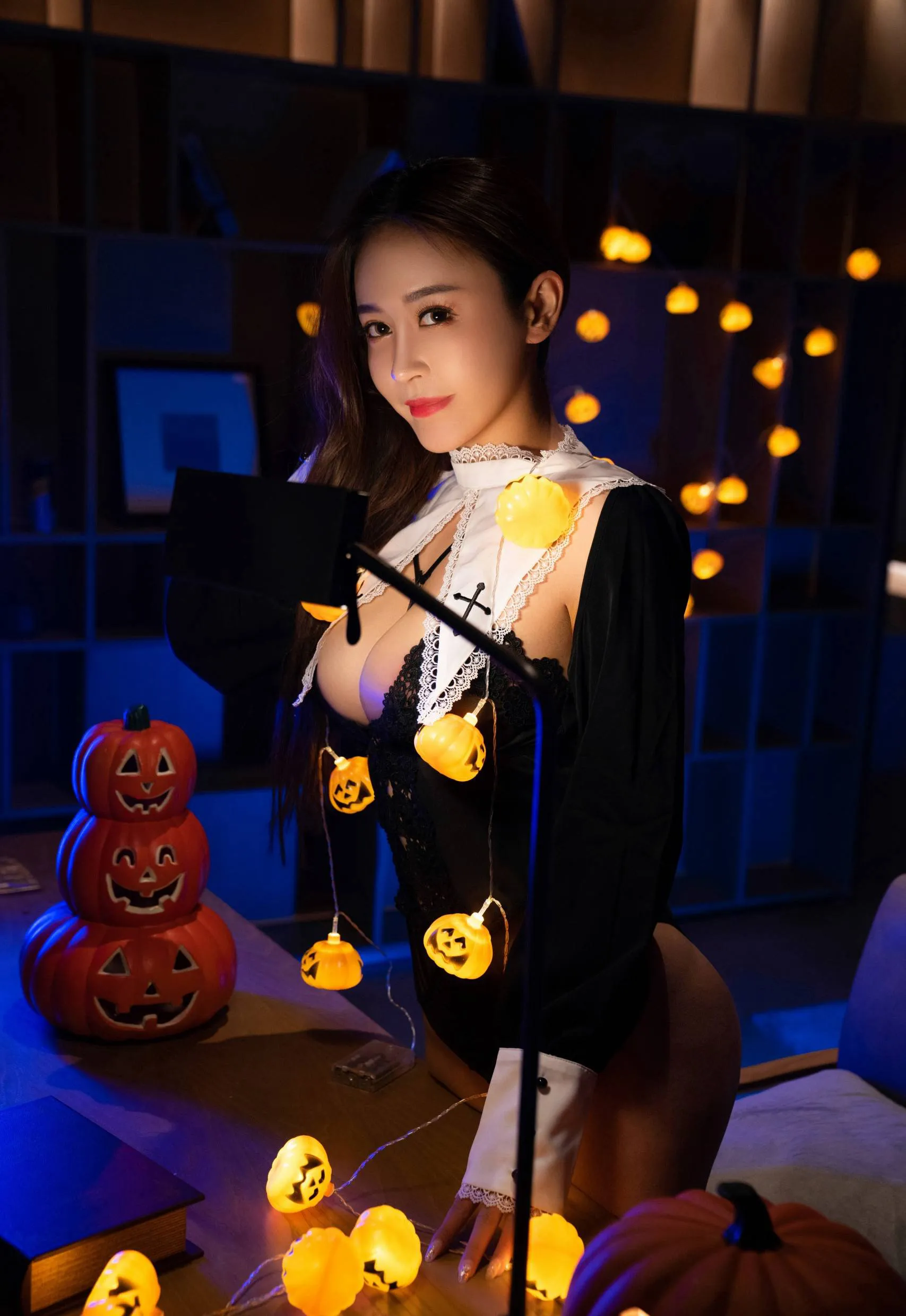  XIUREN秀人网 N0.1802 周井空第6张