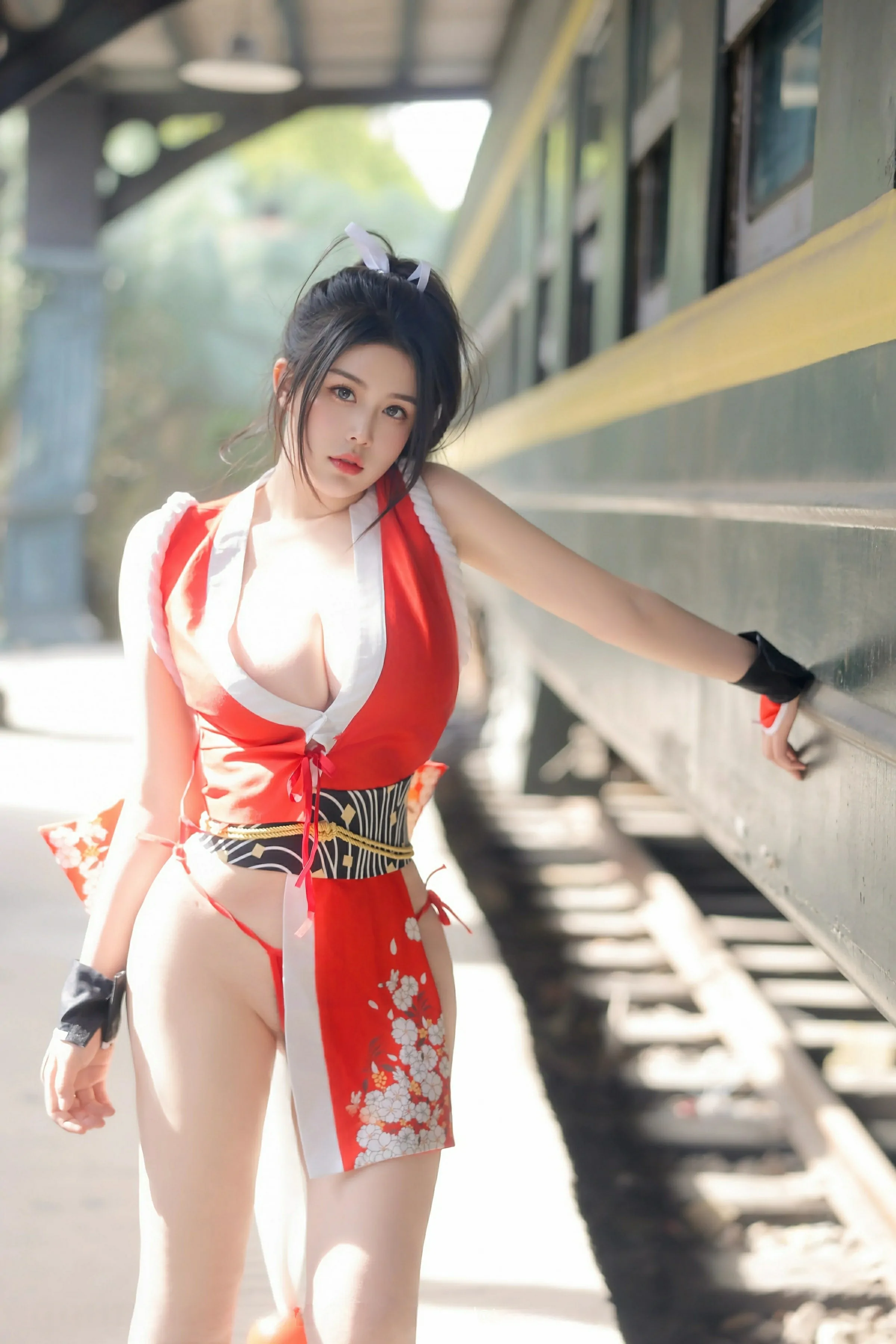  XiuRen 秀人 No.10133 林若凡F [81P]第9张