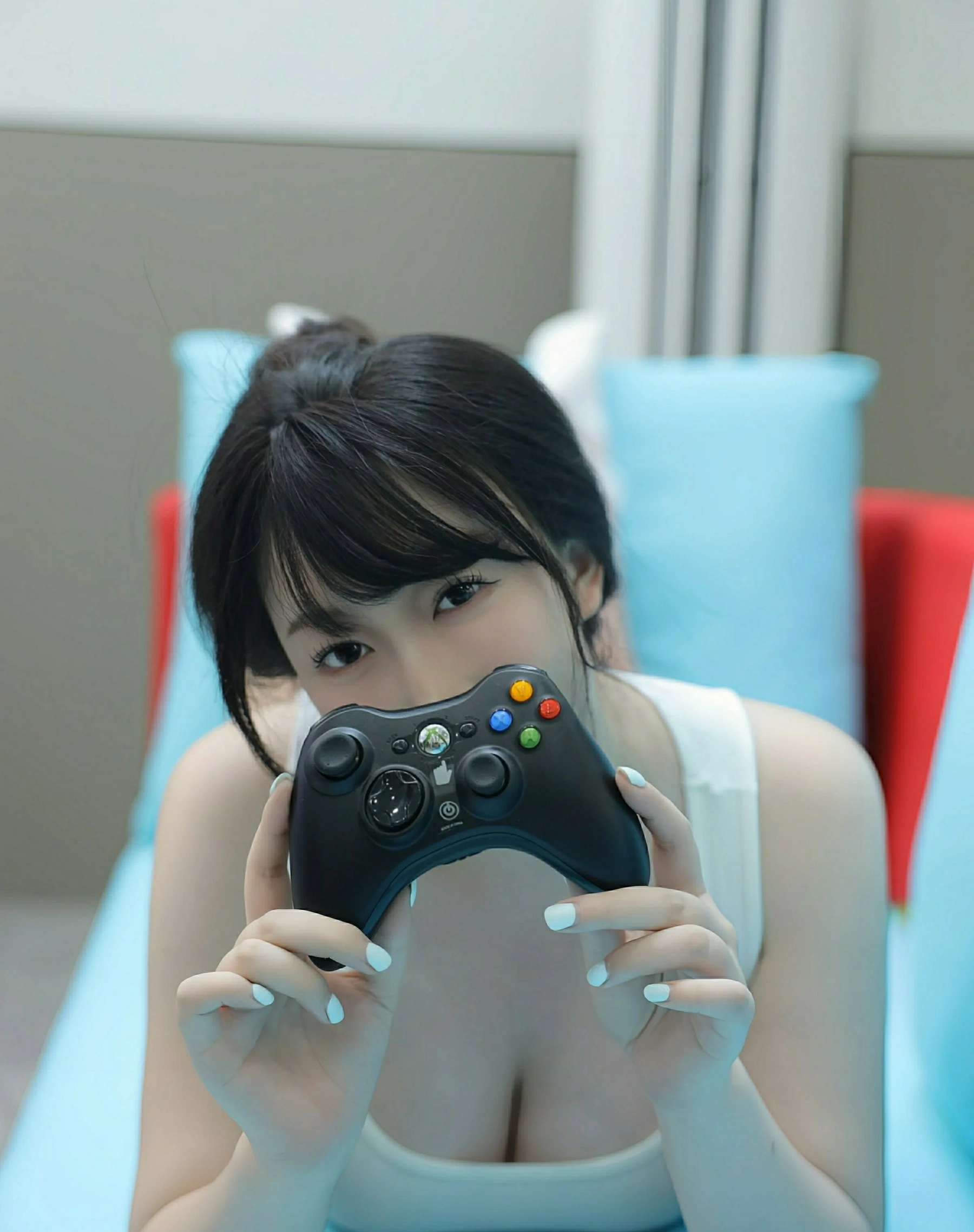  秀人网 No.10676 李沁恩lrene [70P]第9张