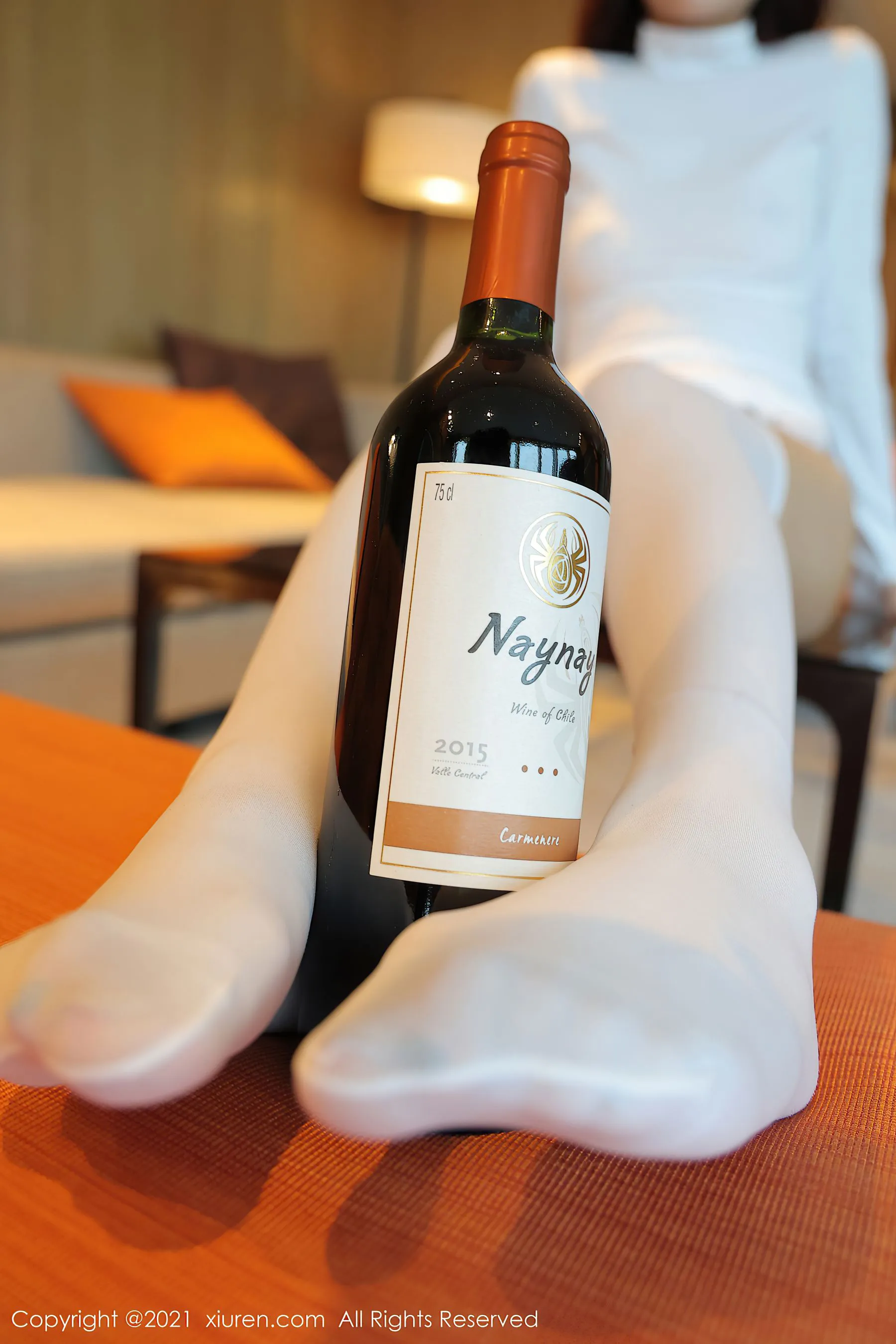  秀人 No.4071 周慕汐baby第32张