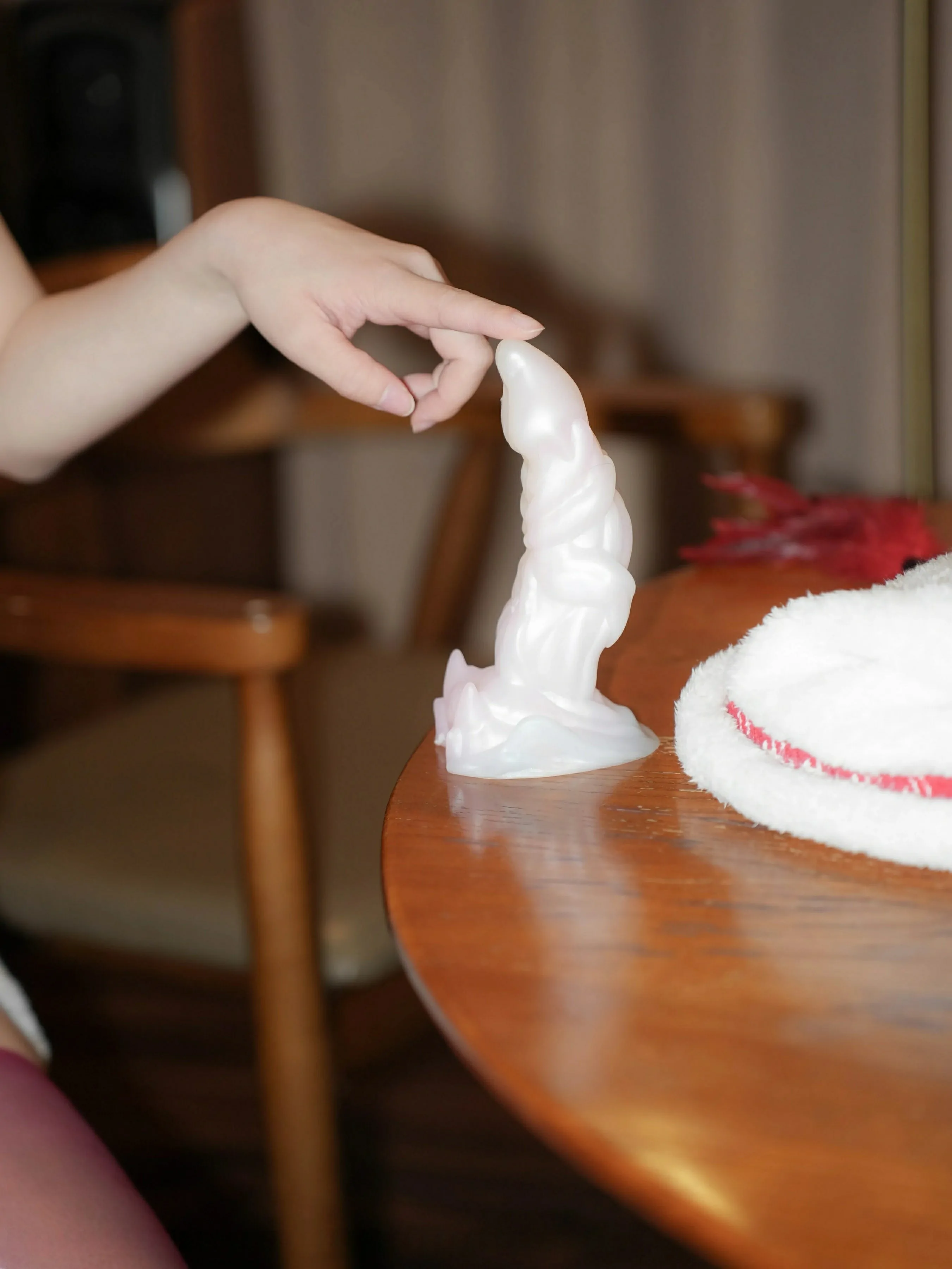  XiuRen 秀人 No.9797 糖糖❤ [64P]第7张