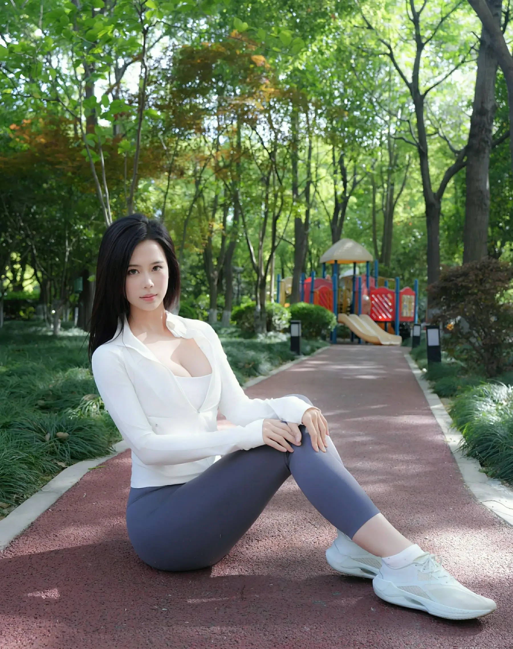  秀人网 No.10595 玫瑰我爱你 [81P]第6张