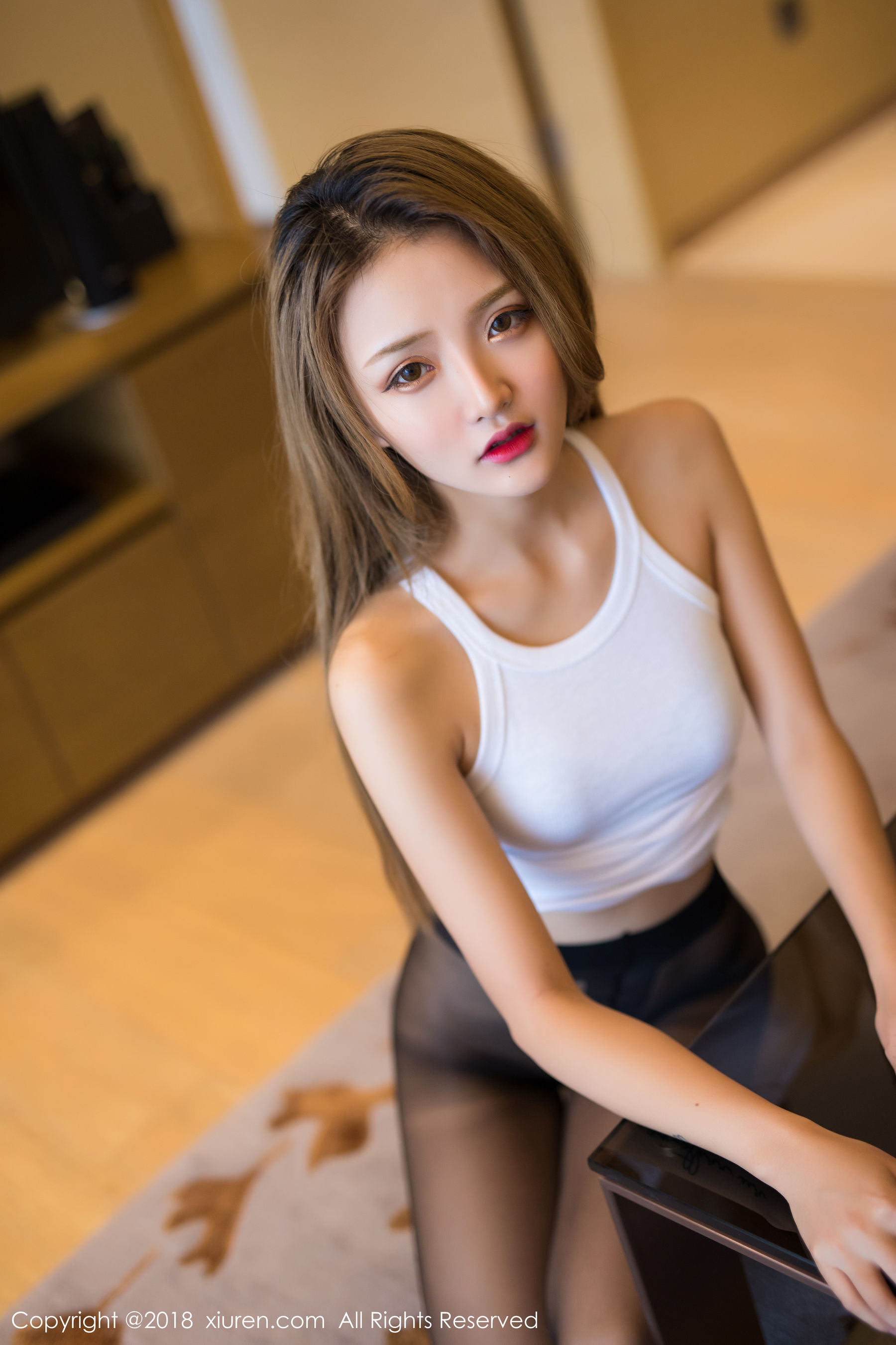  XiuRen 秀人网 No.1163 Miko酱第12张