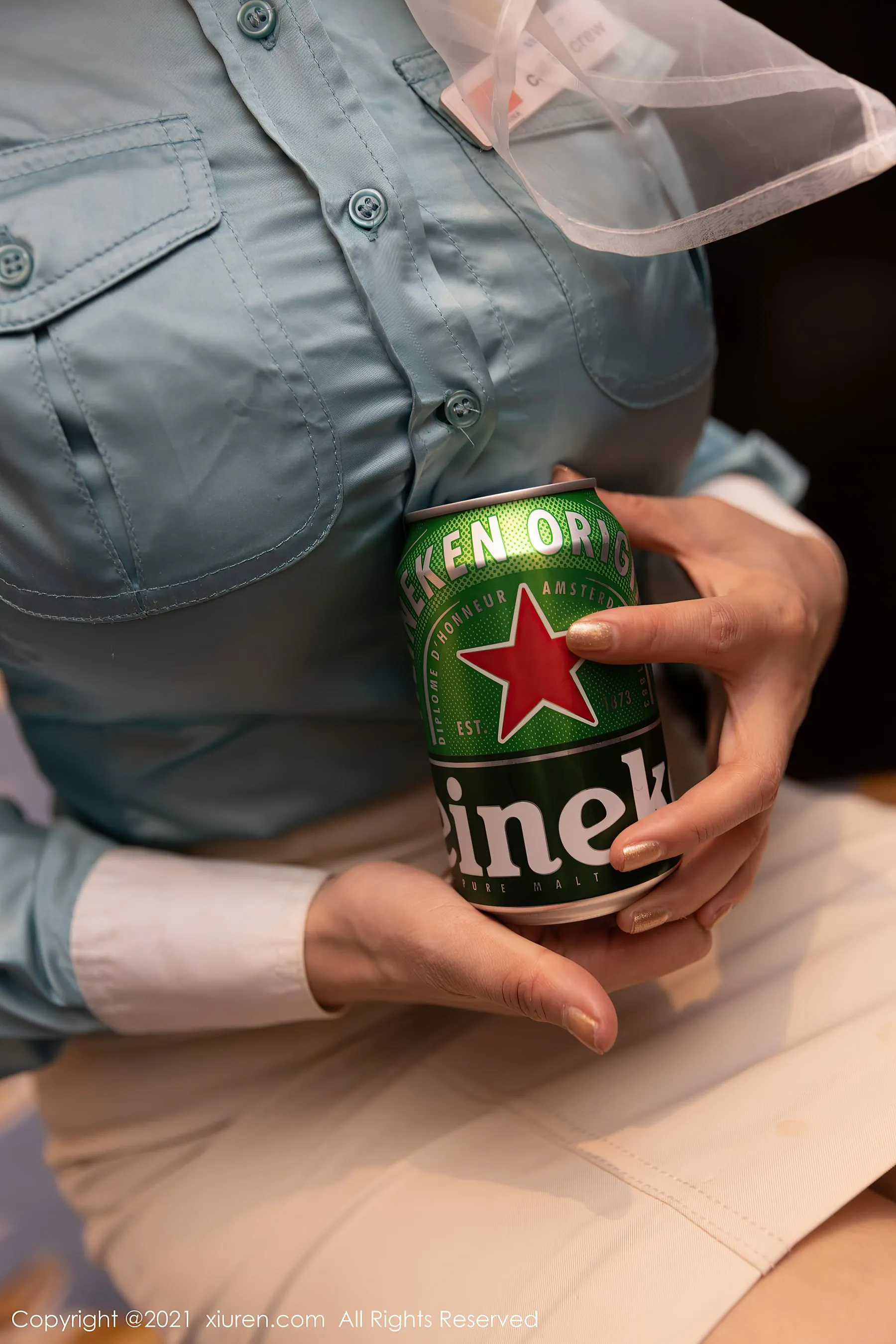  秀人 No.3014 允爾第23张