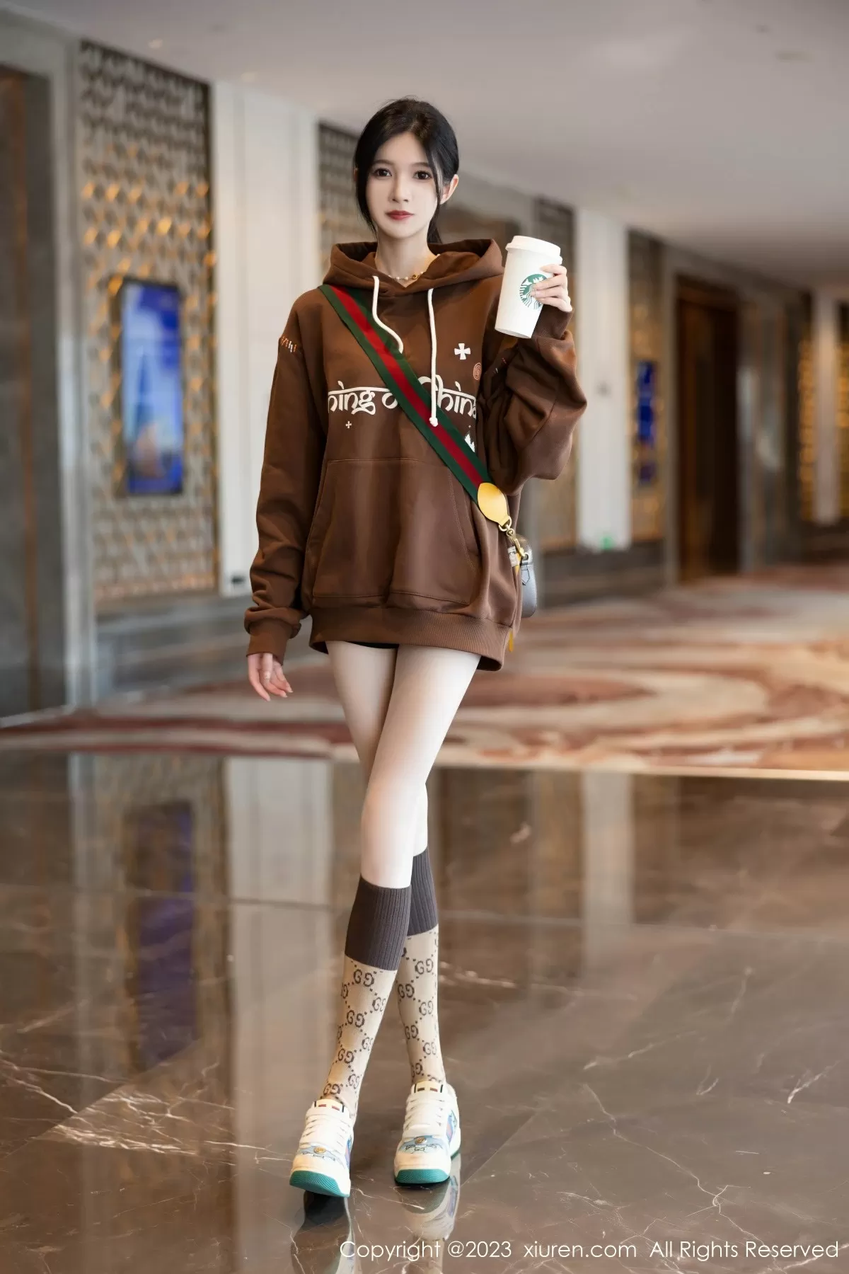  XiuRen 秀人 No.7488 程程程- [81P]第1张