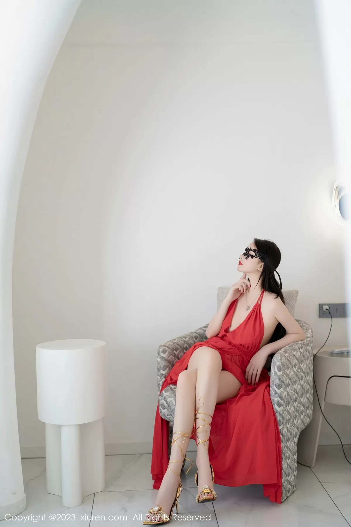  XiuRen 秀人 No.7517 summer宝宝 [62P]第14张