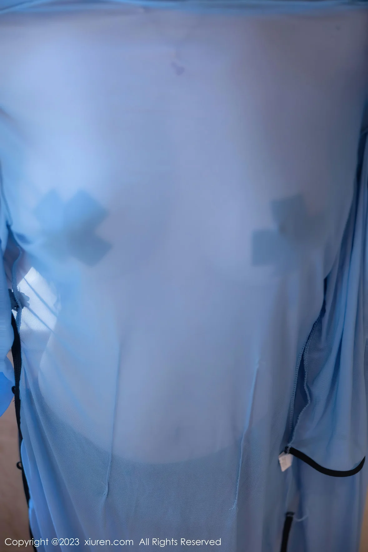  XiuRen 秀人 No.7357 诗诗kiki 轻透旗袍性感写真 [85P]第26张