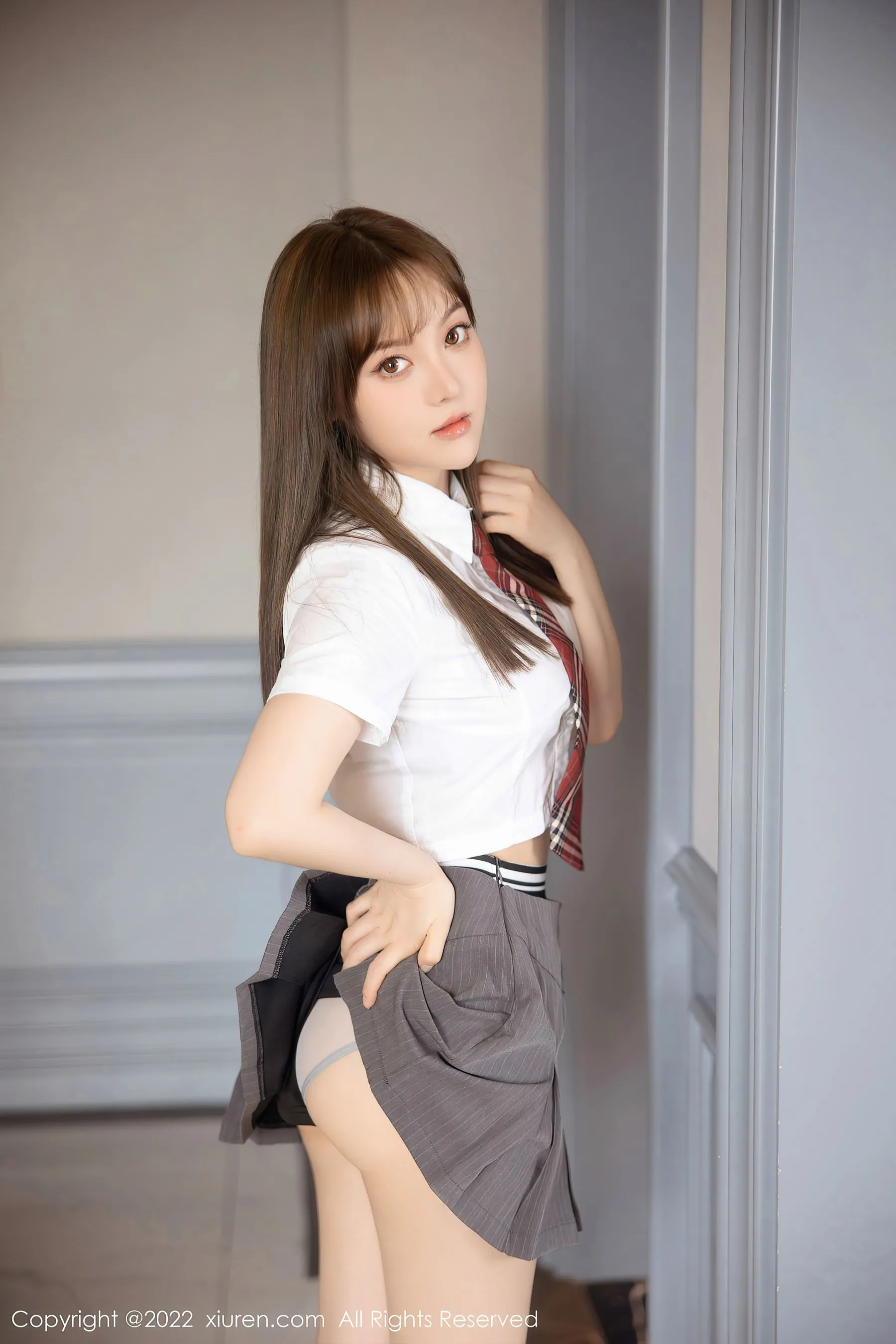  秀人网 No.5143 豆瓣酱第19张