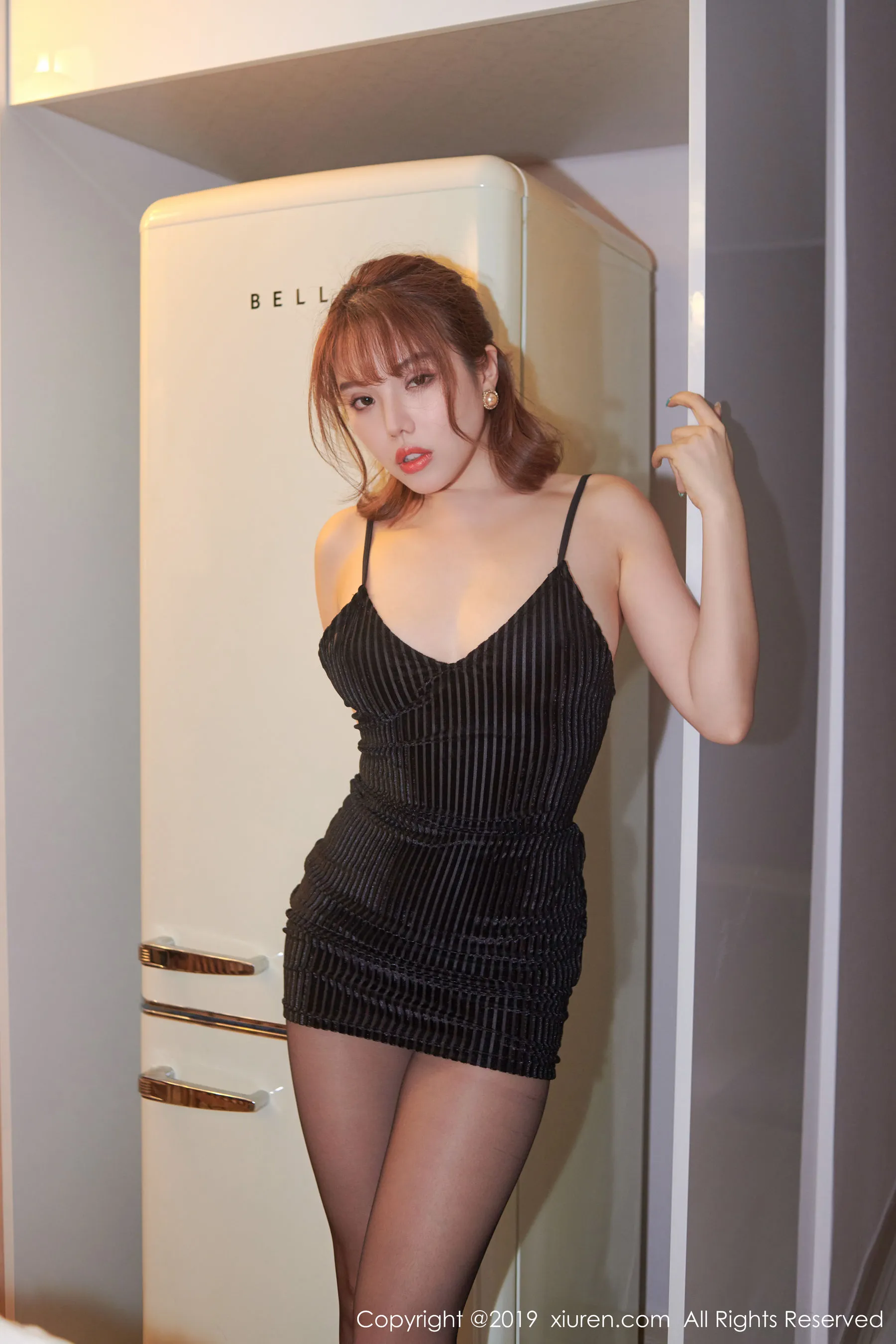 秀人 No.1630 黄楽然第8张