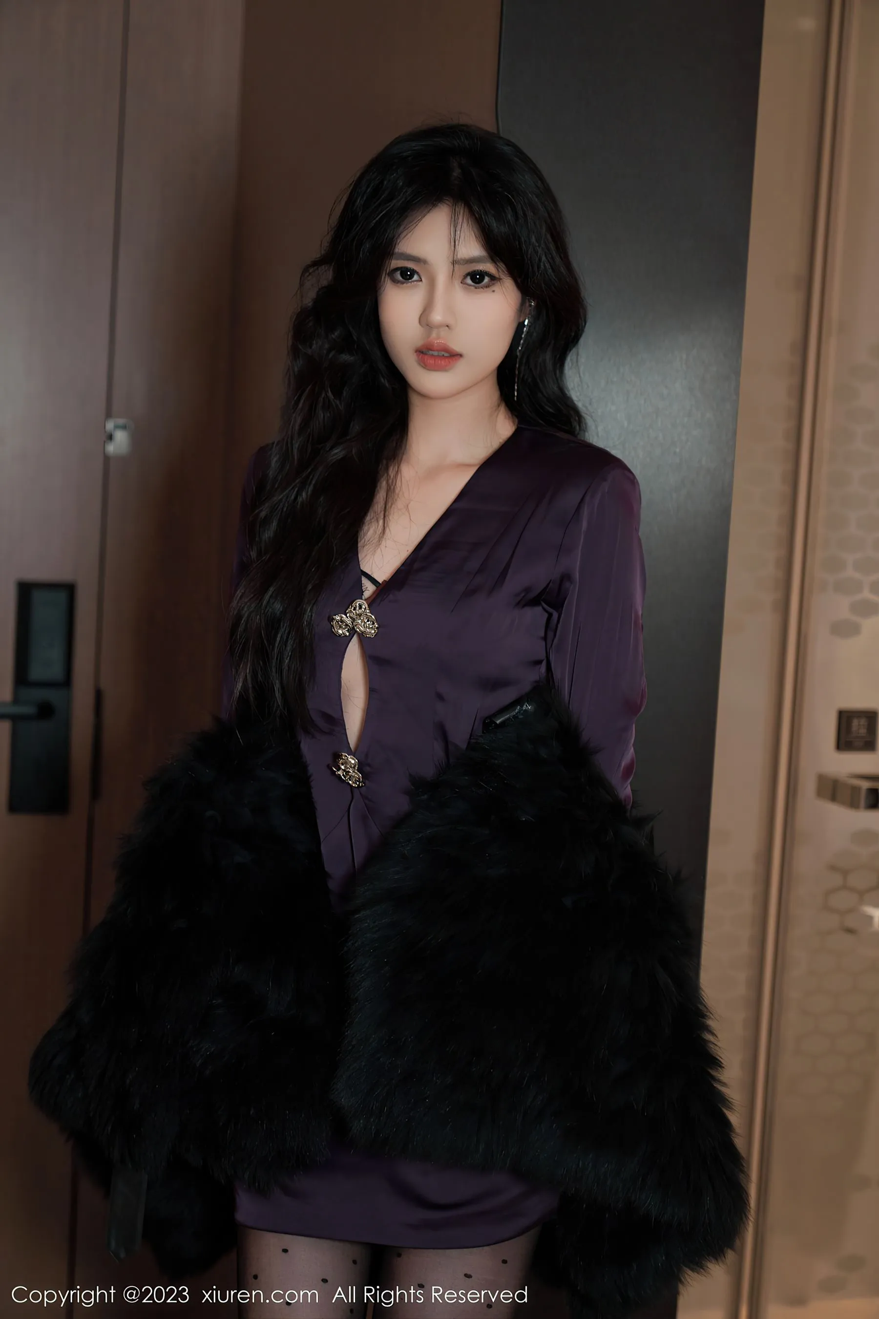  秀人网 No.6649 浅浅Danny第23张