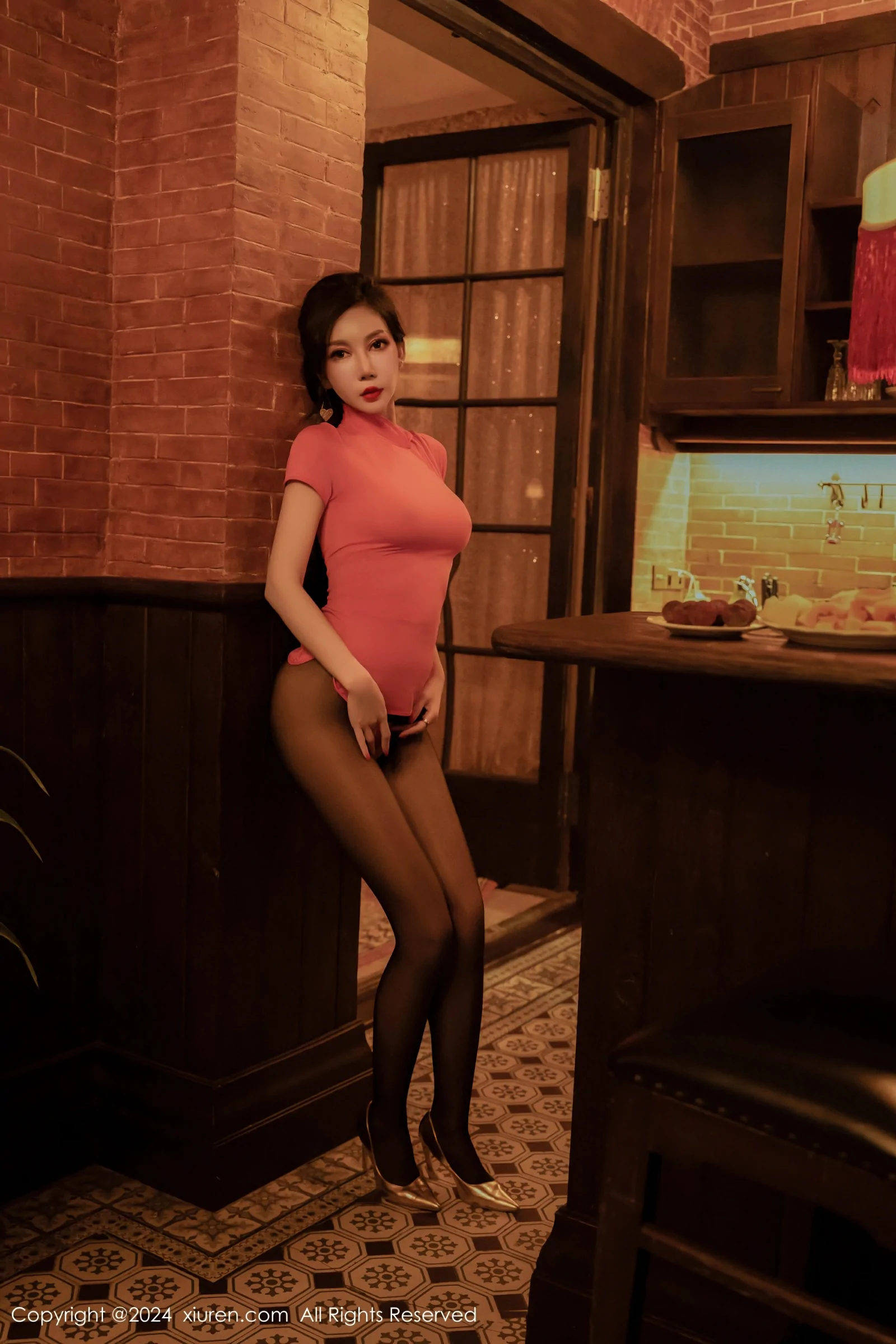  XiuRen 秀人 No.9005 陈怡曼 [91P]第10张