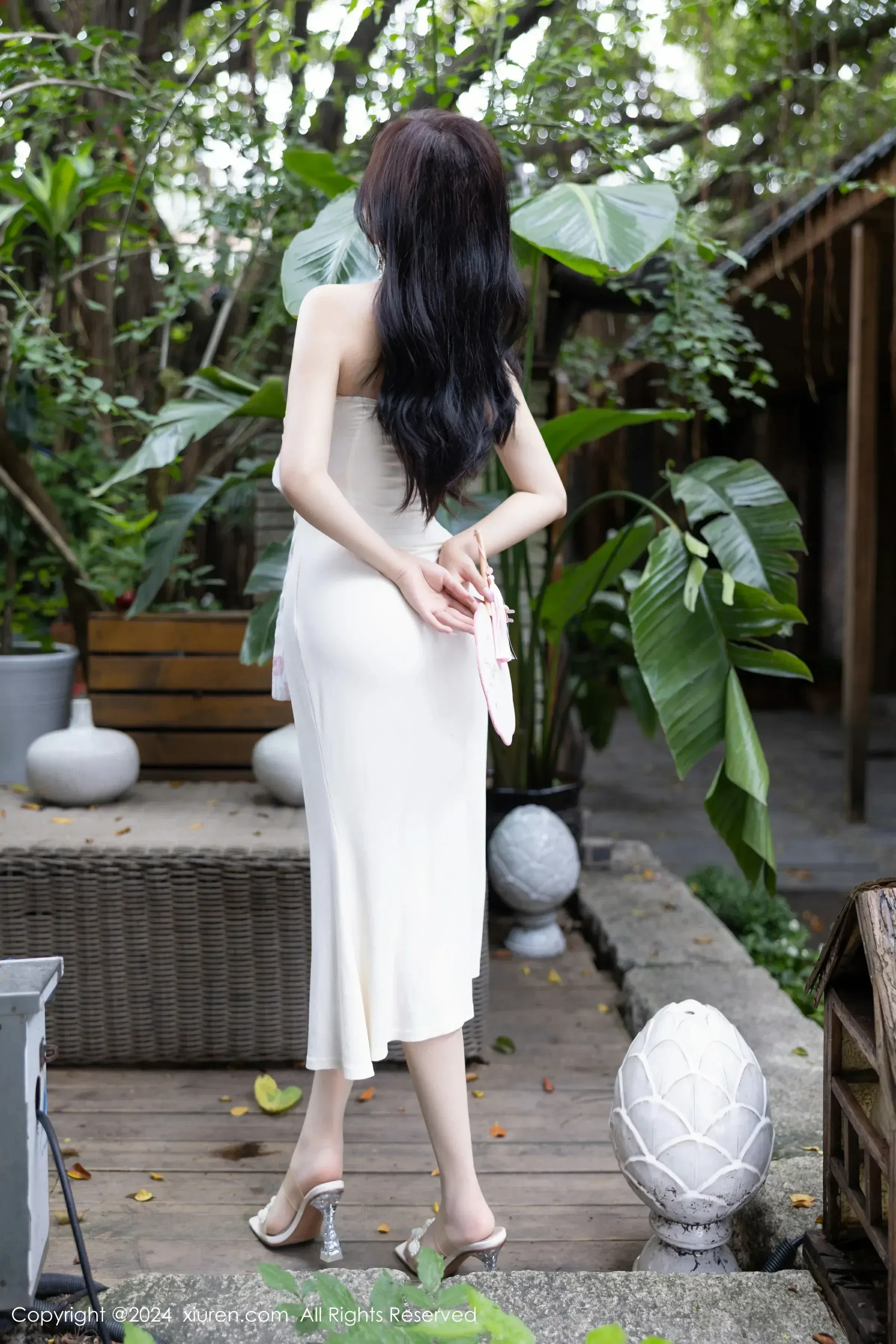  XiuRen 秀人 No.8926 杨晨晨Yome [80P]第6张