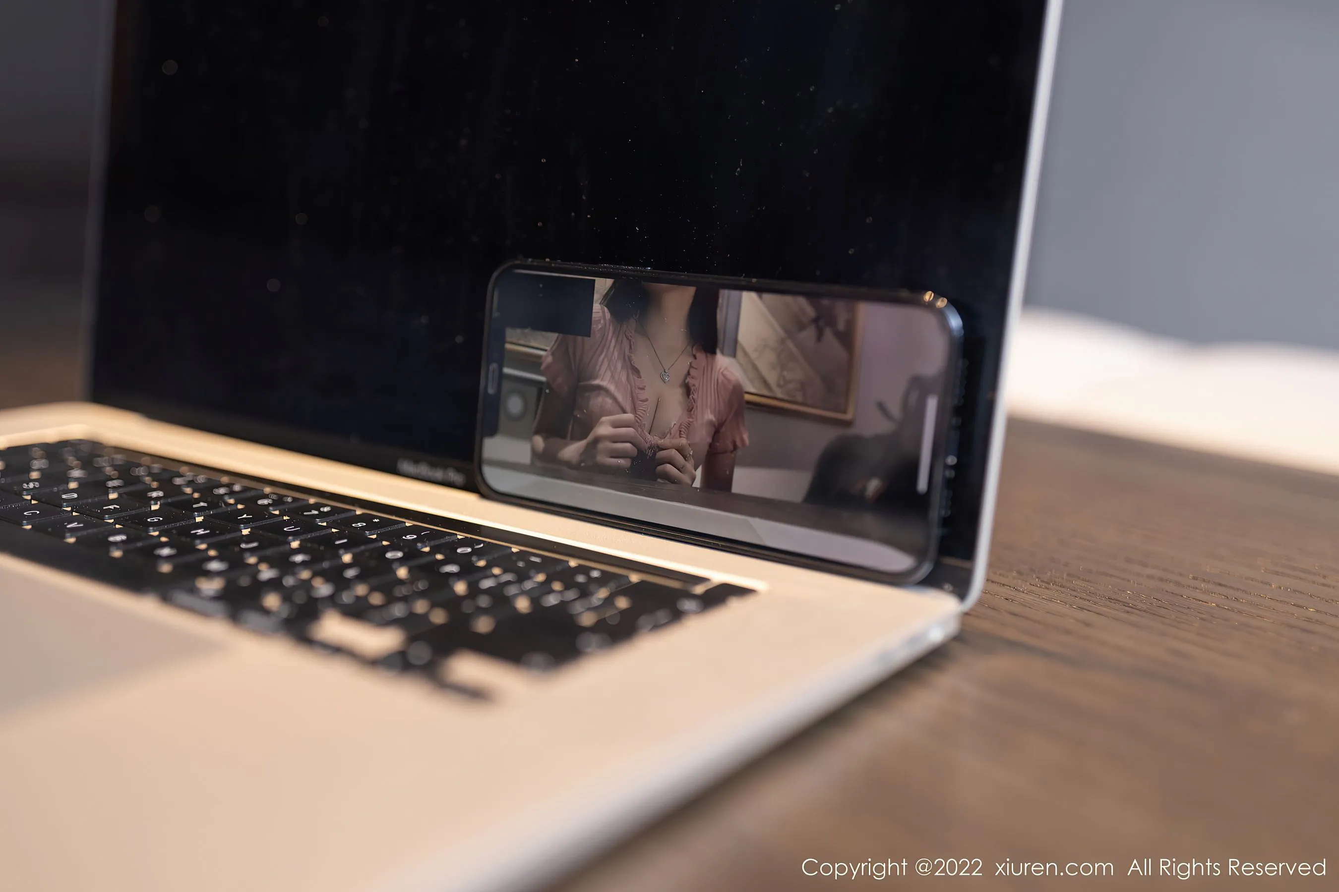 秀人网 No.5570 鱼子酱Fish第23张