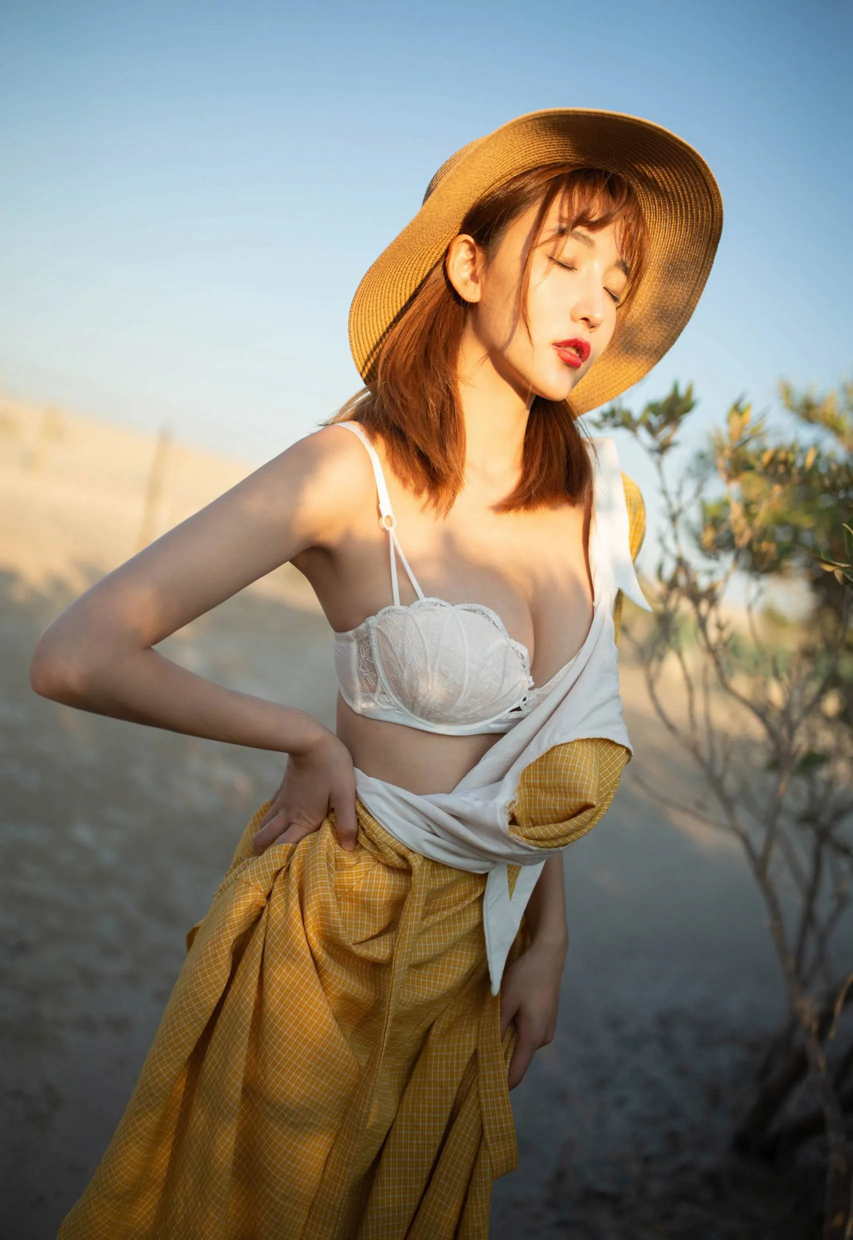  XIUREN秀人网 N0.1812 陆萱萱第8张