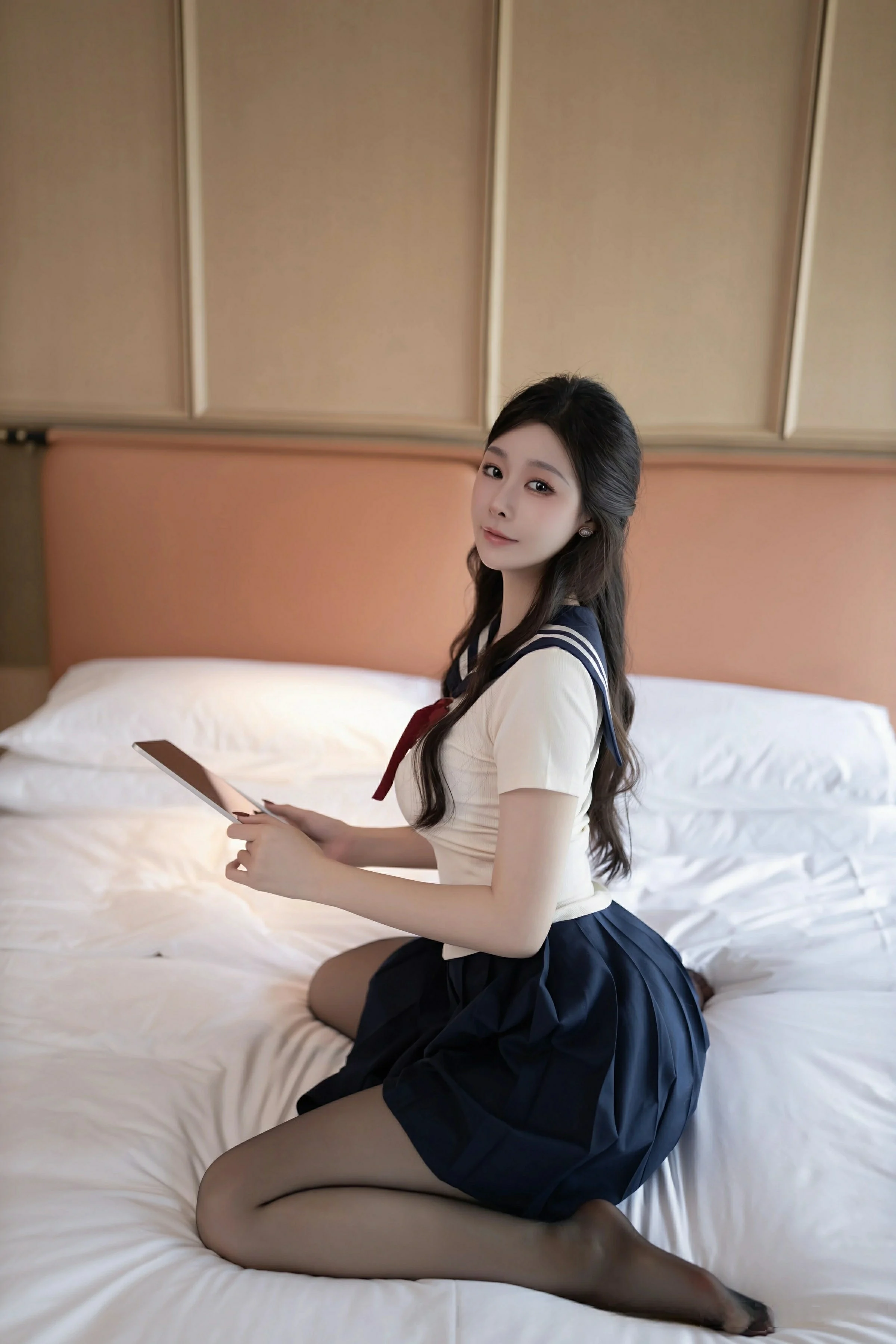  XiuRen 秀人 No.9530 是小逗逗 [80P]第19张