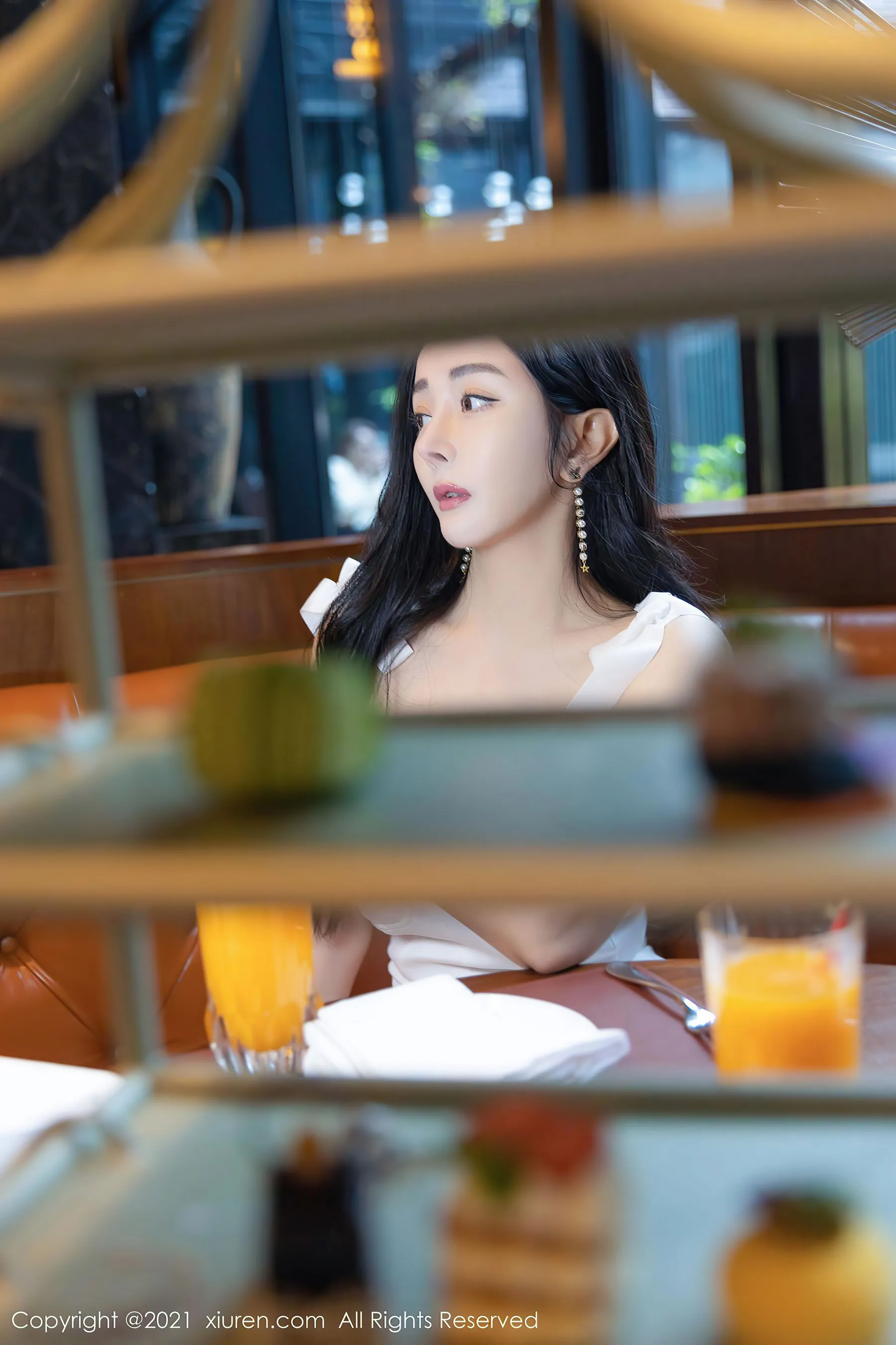  秀人 No.4155 允爾第3张