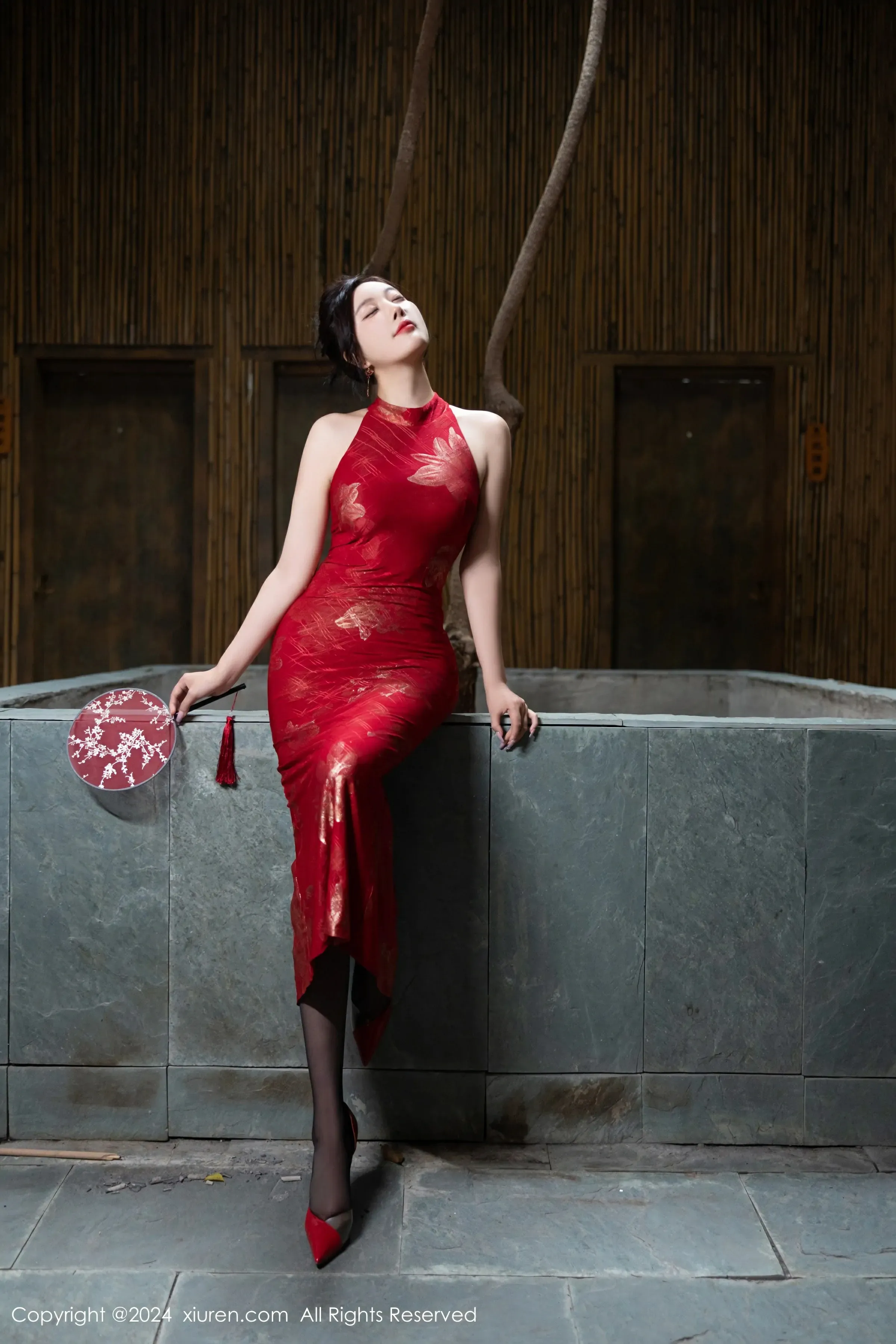  XiuRen 秀人 No.8996 杨晨晨Yome [81P]第3张