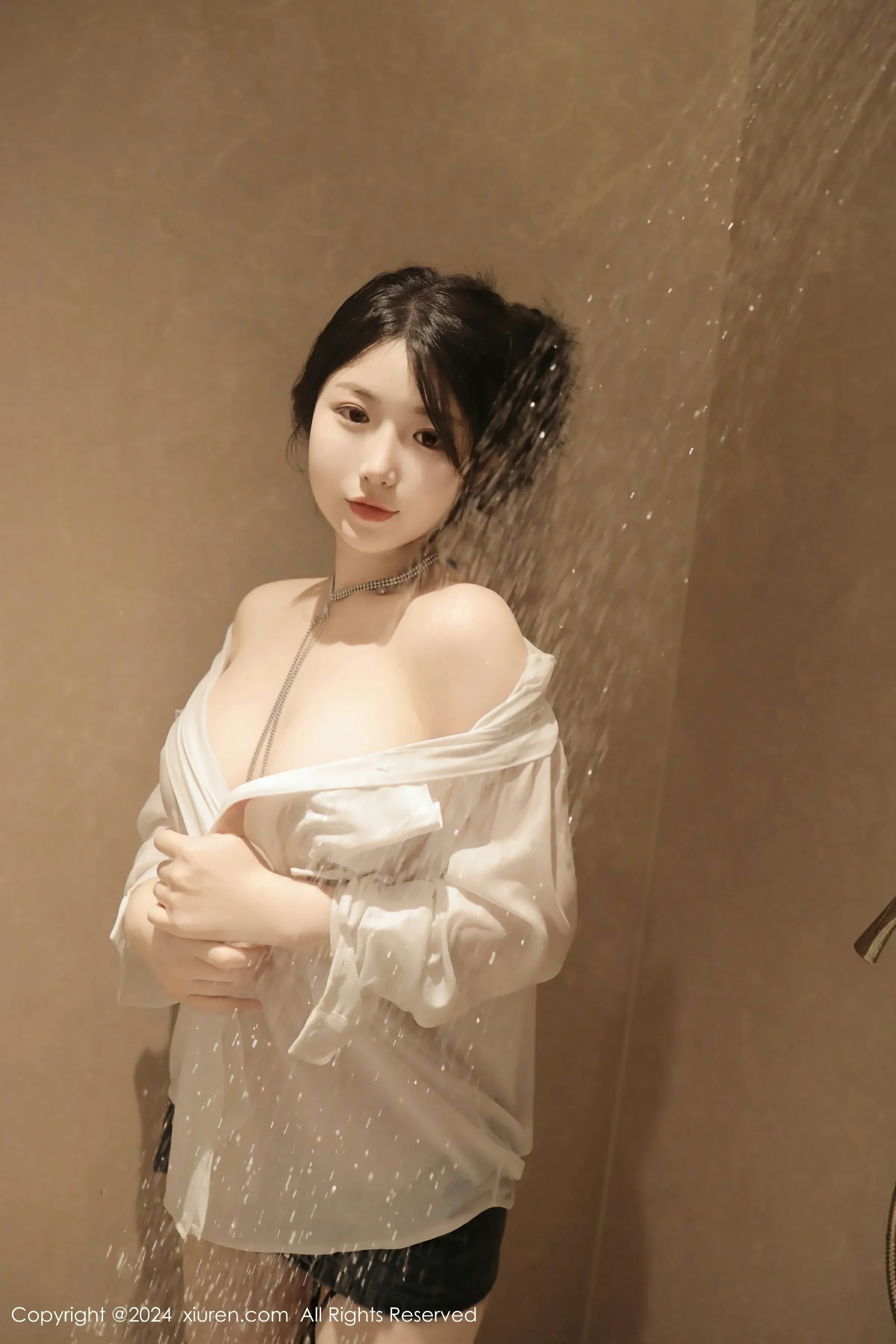  XiuRen 秀人 No.8400 陈小花 [77P]第15张