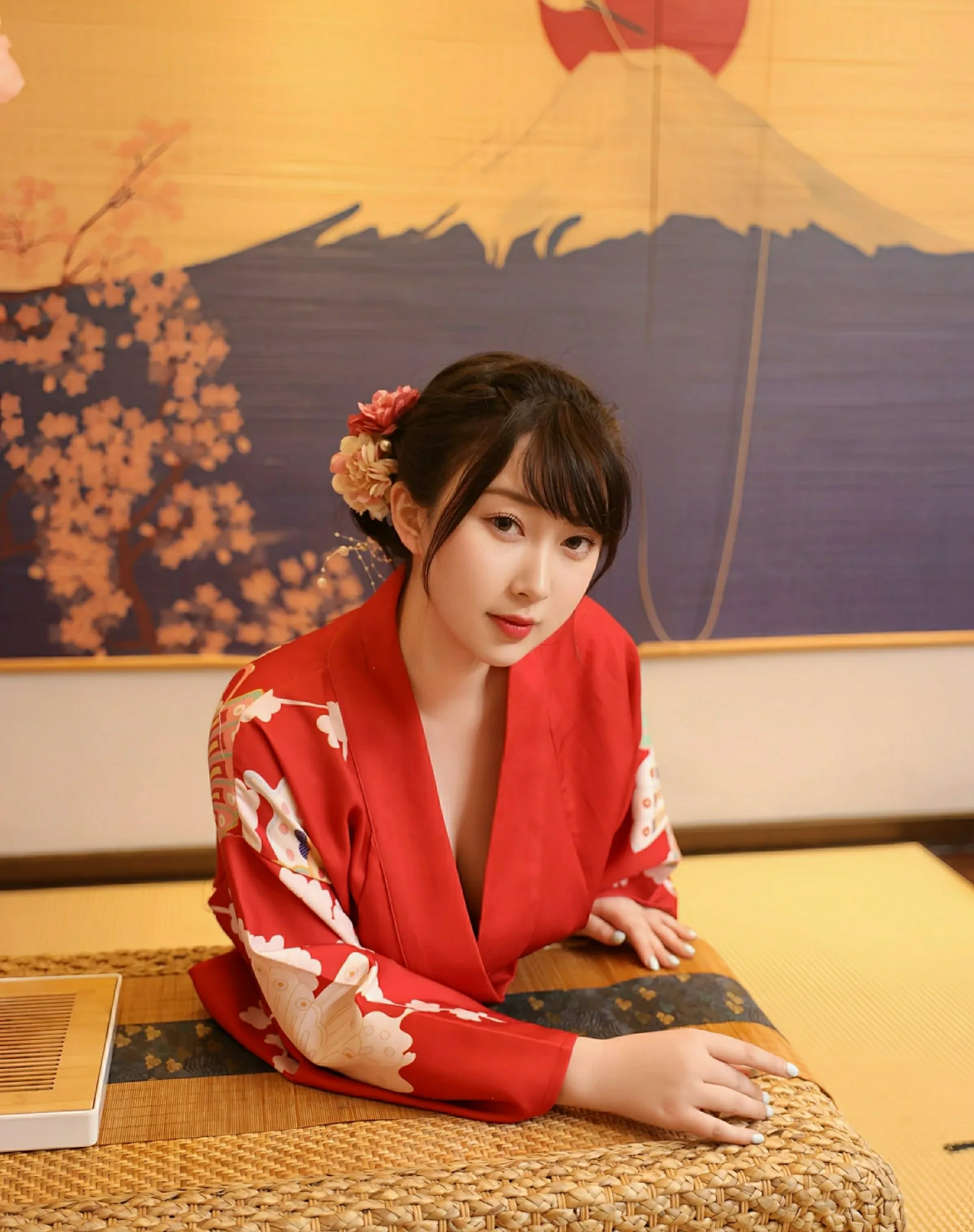  秀人网 No.10624 李沁恩lrene [69P]第5张