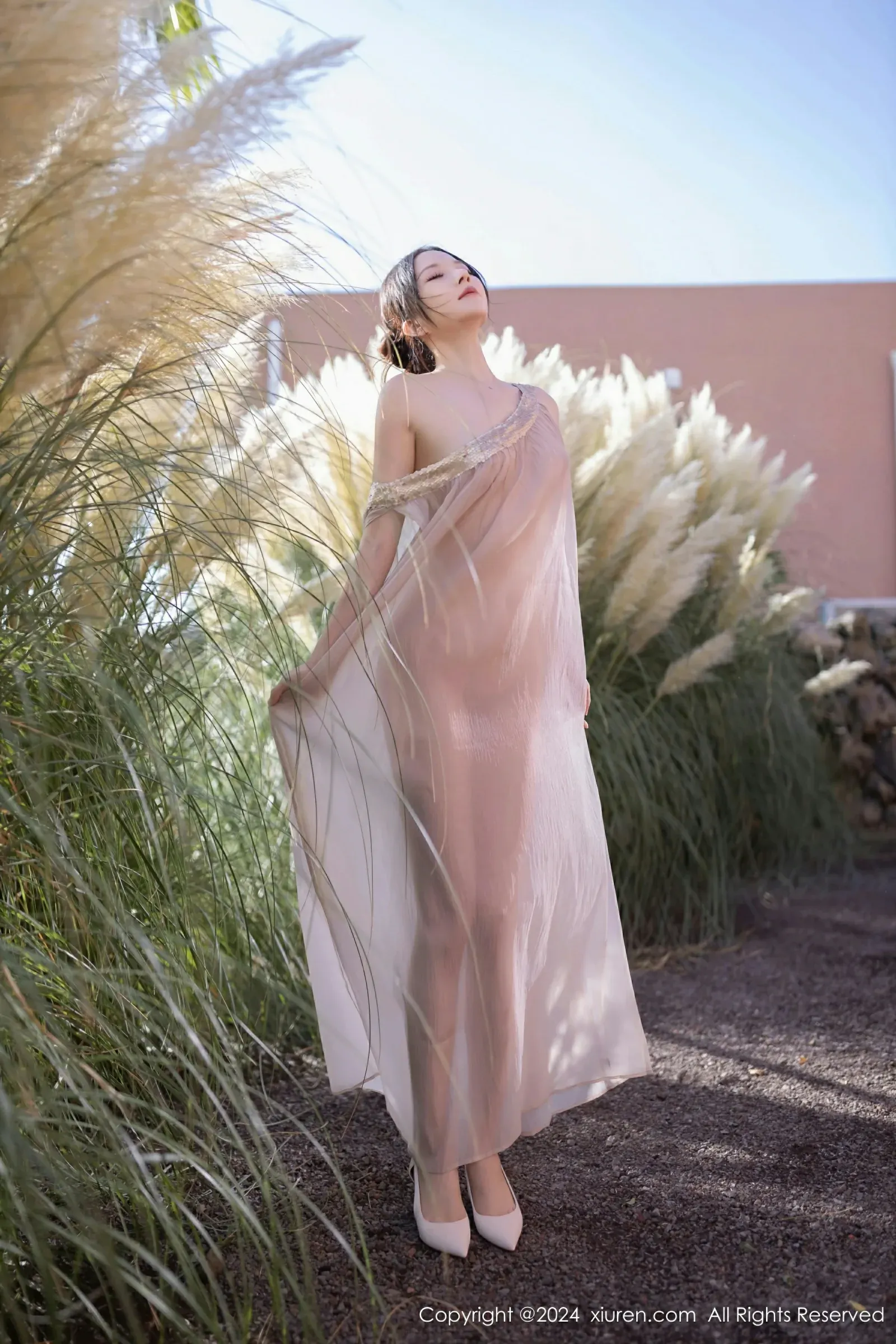  XiuRen 秀人 No.9492 鱼子酱Fish [80P]第8张